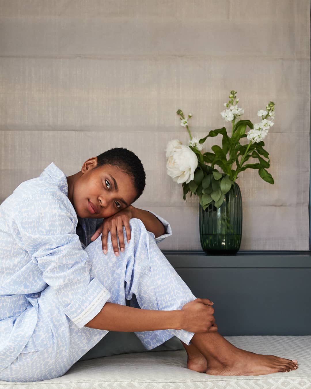 Meet Yawn — your new favourite Pyjama brand