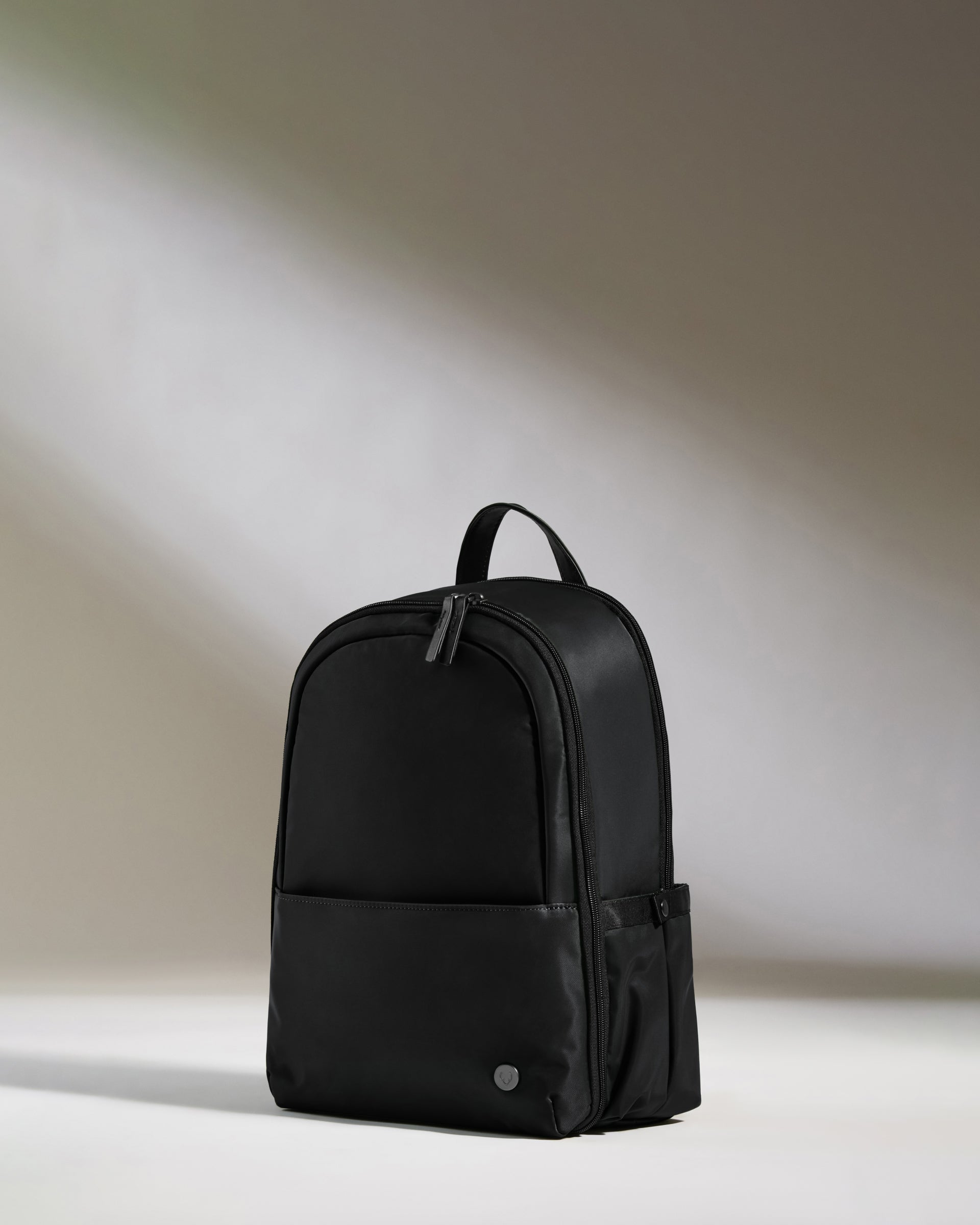 Back bag black online