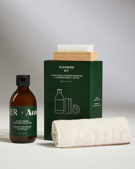 Attirecare Cleaning Kit