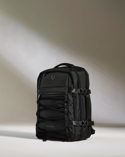 Discovery Backpack in Black