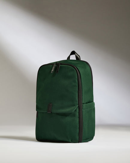 Backpack in Antler Green