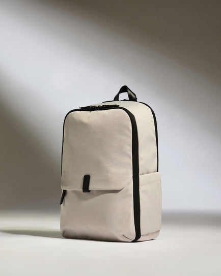 Backpack in Taupe