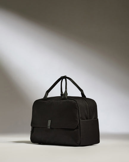 Overnight Bag in Black