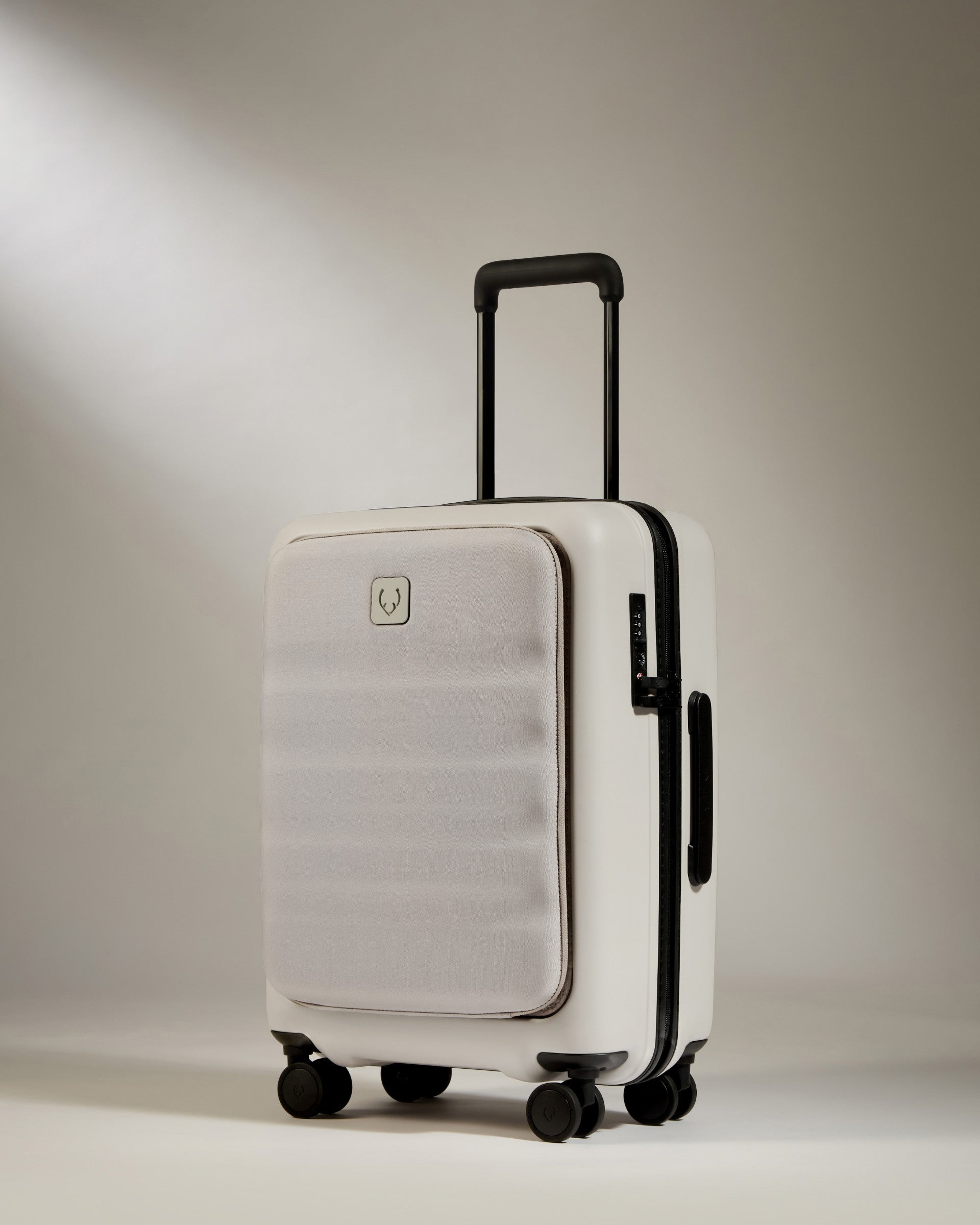 Pink antler suitcase online