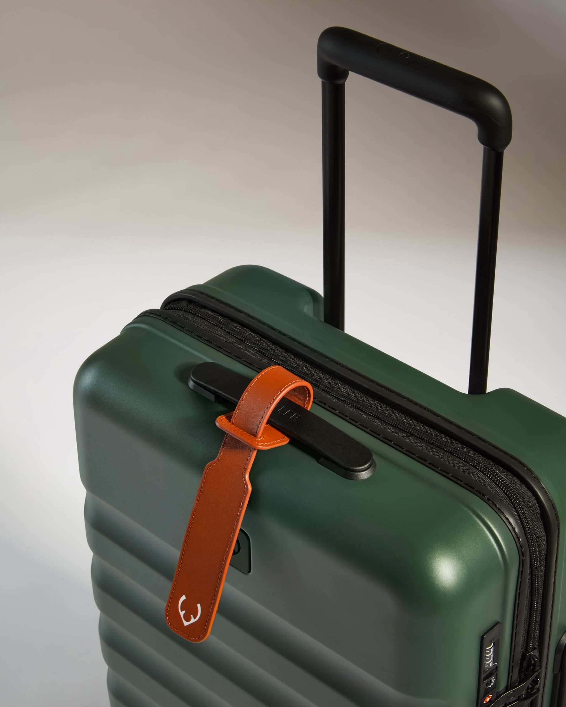 Antler suitcase lock on sale