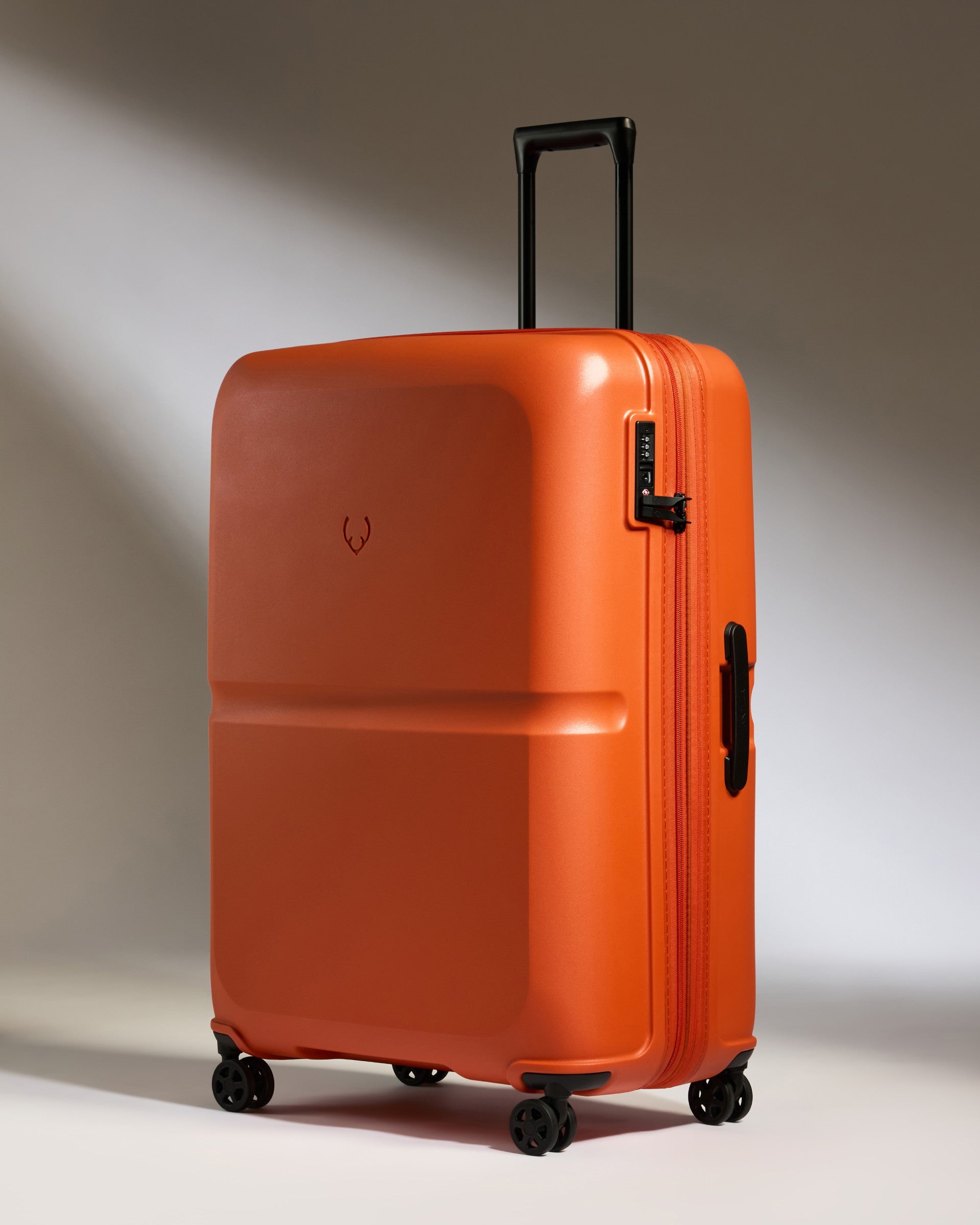 Antler orange suitcase on sale