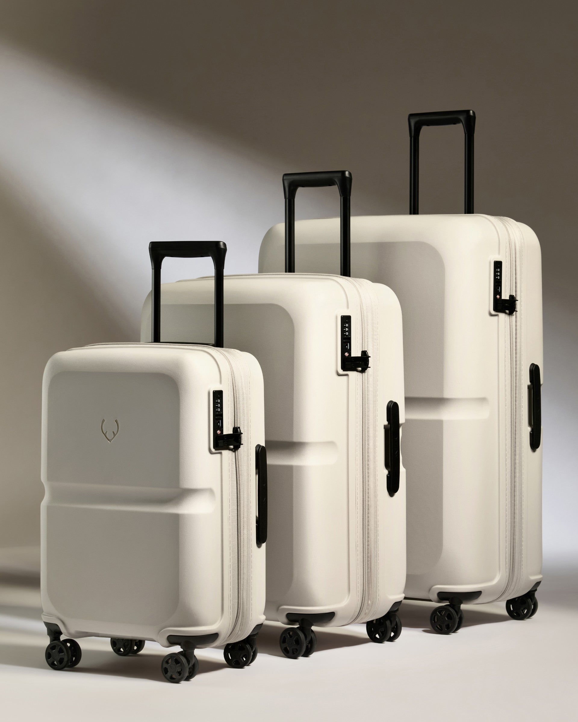 Antler light luggage deals