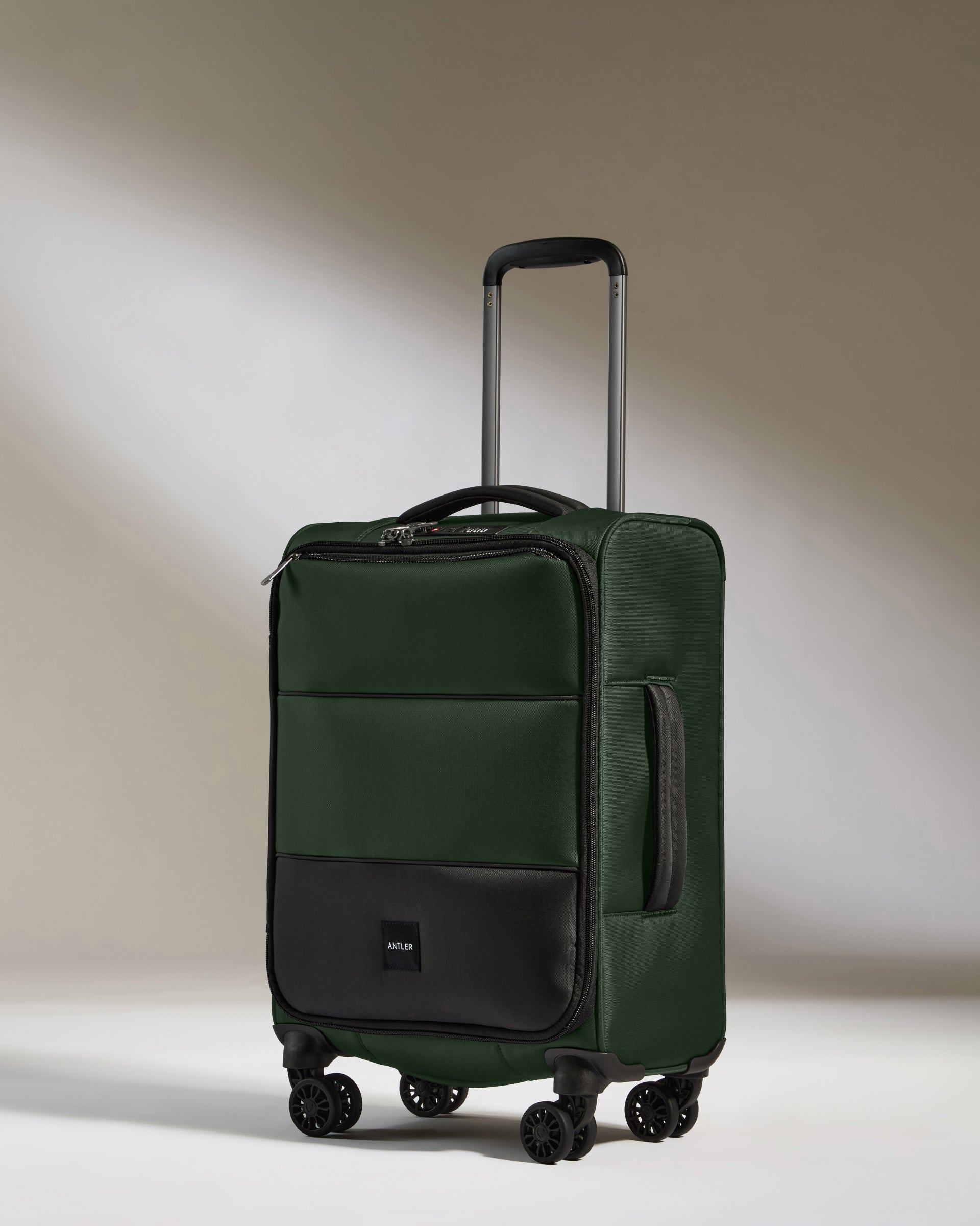 Soft rolling luggage on sale