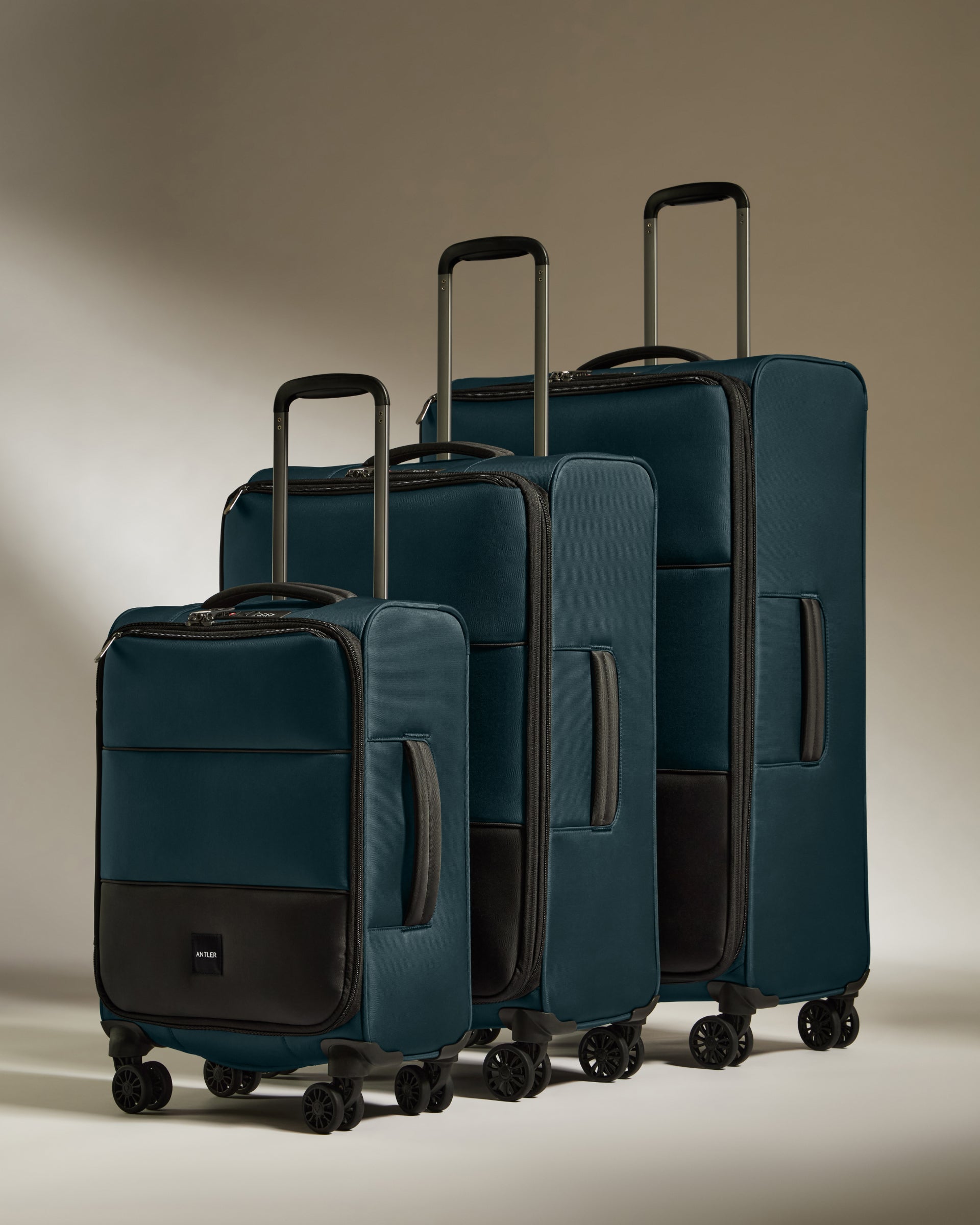 Largest lightest suitcase online