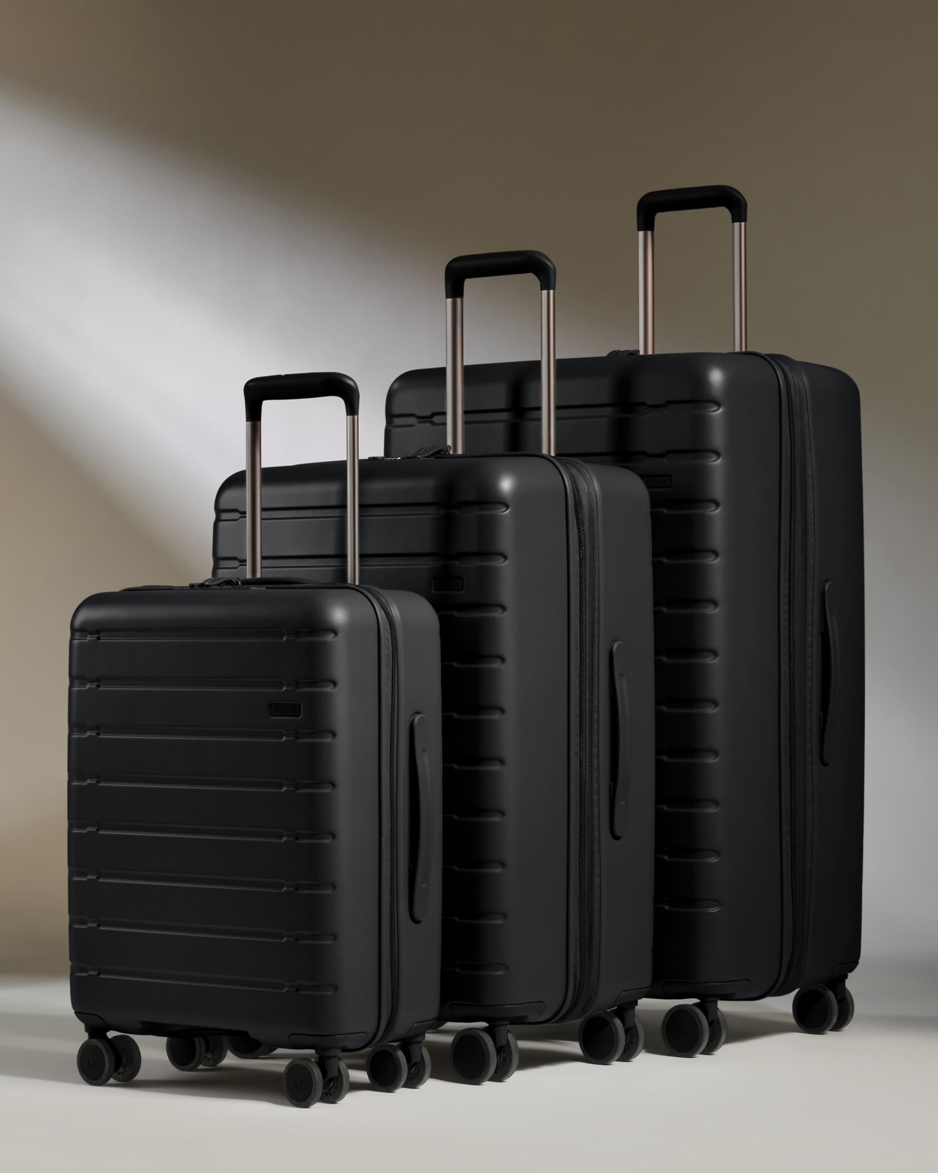 Antler 2 piece luggage set online