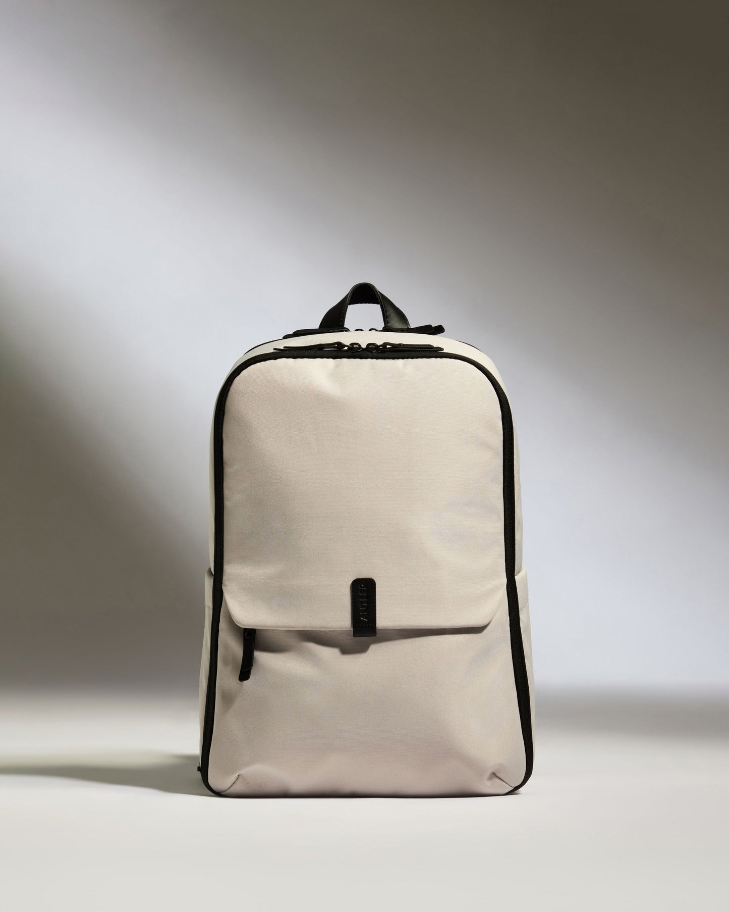 Backpack in Taupe