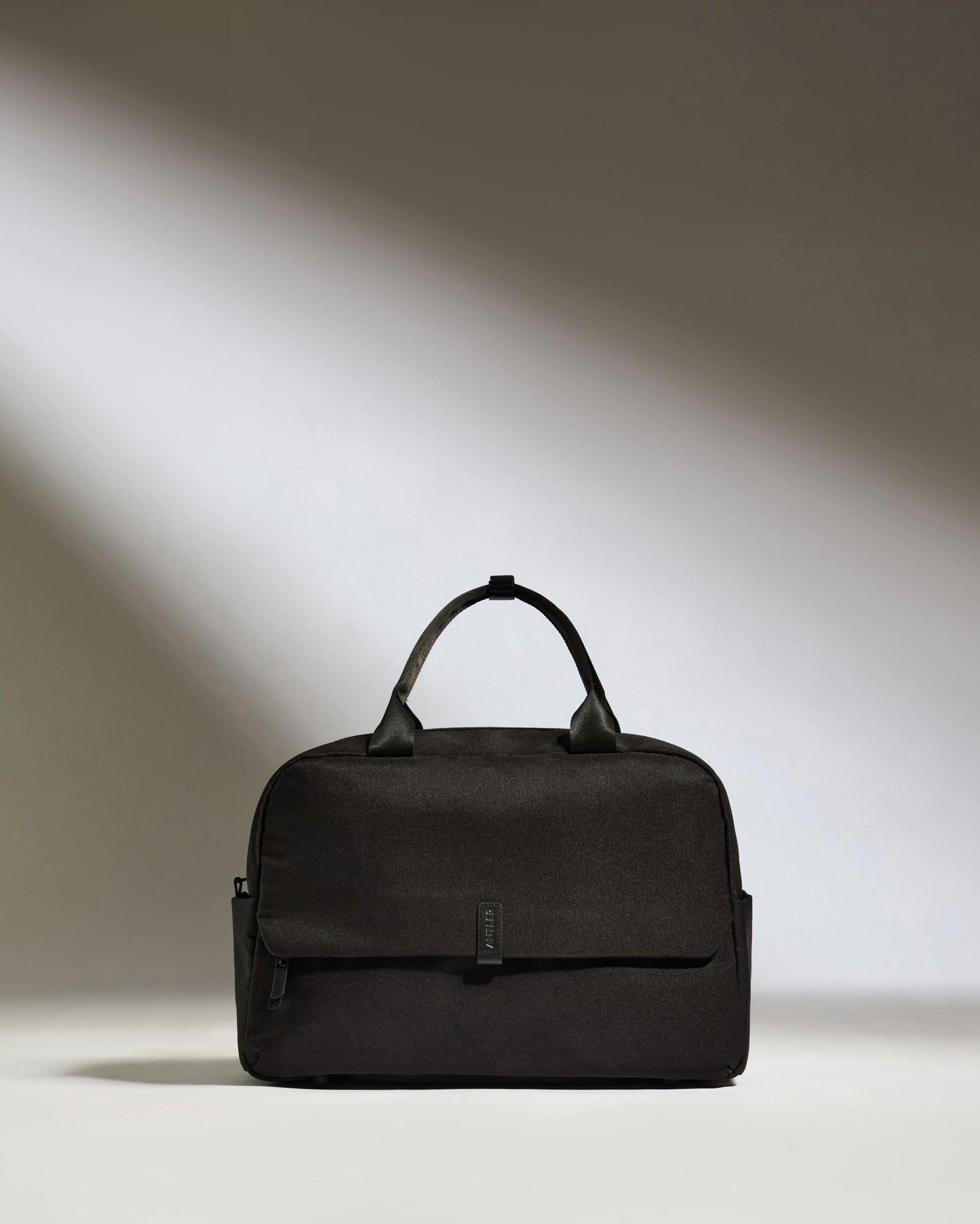 Overnight Bag in Black