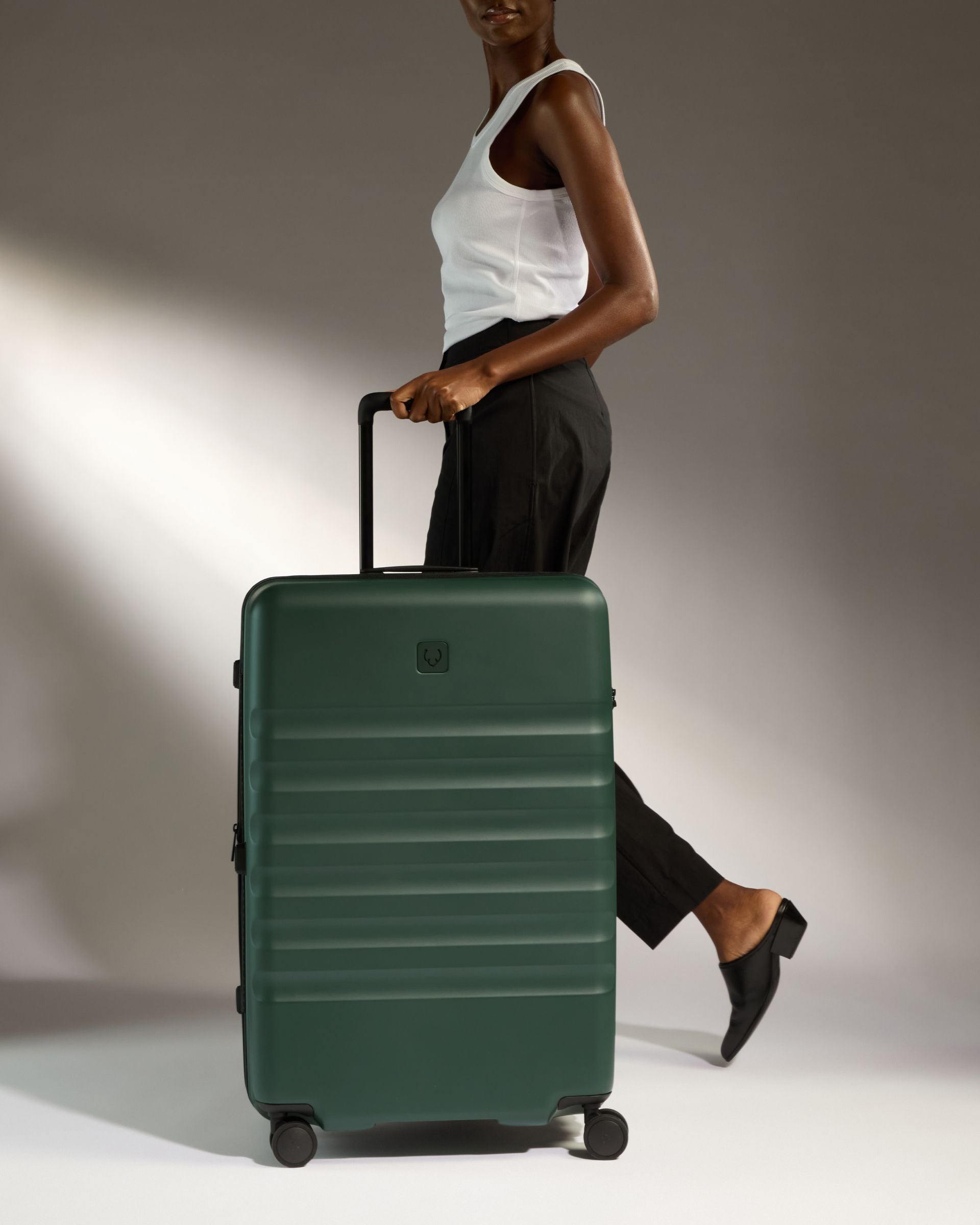 Antler luggage large online