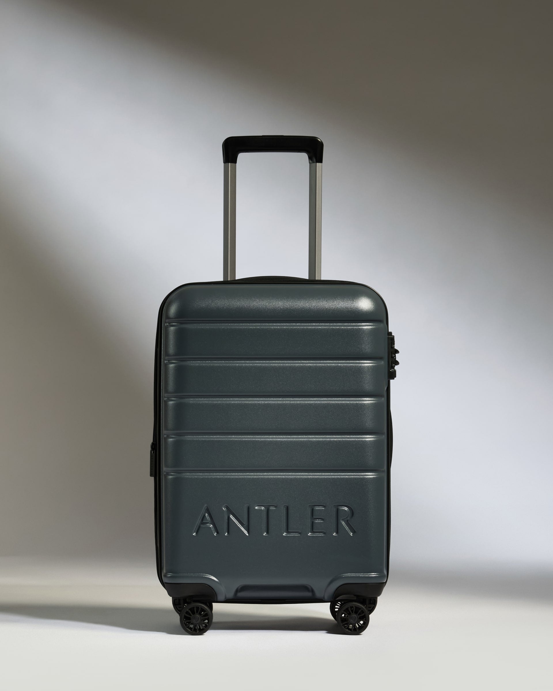 Cheap antler suitcase on sale