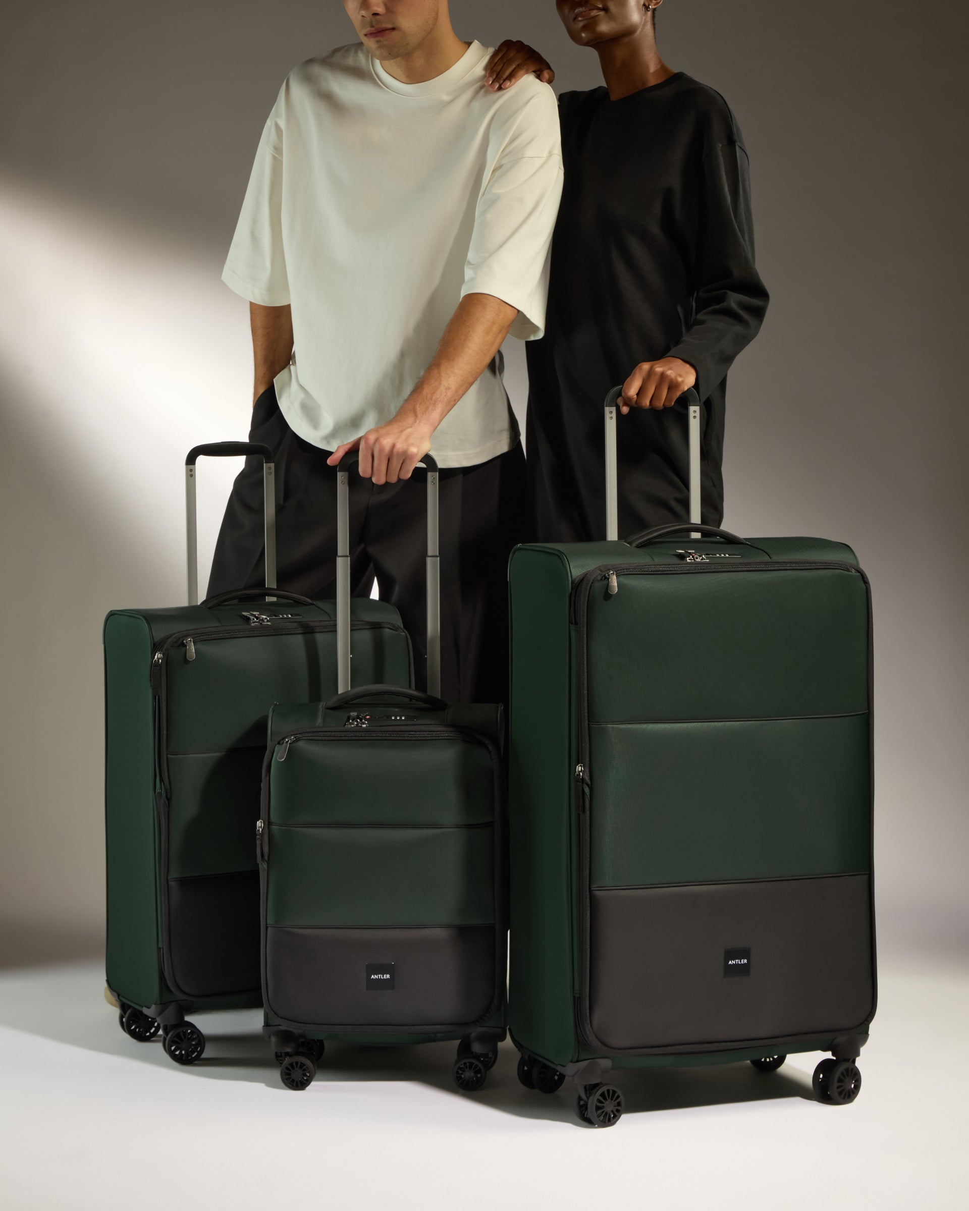 Antler soft orders luggage