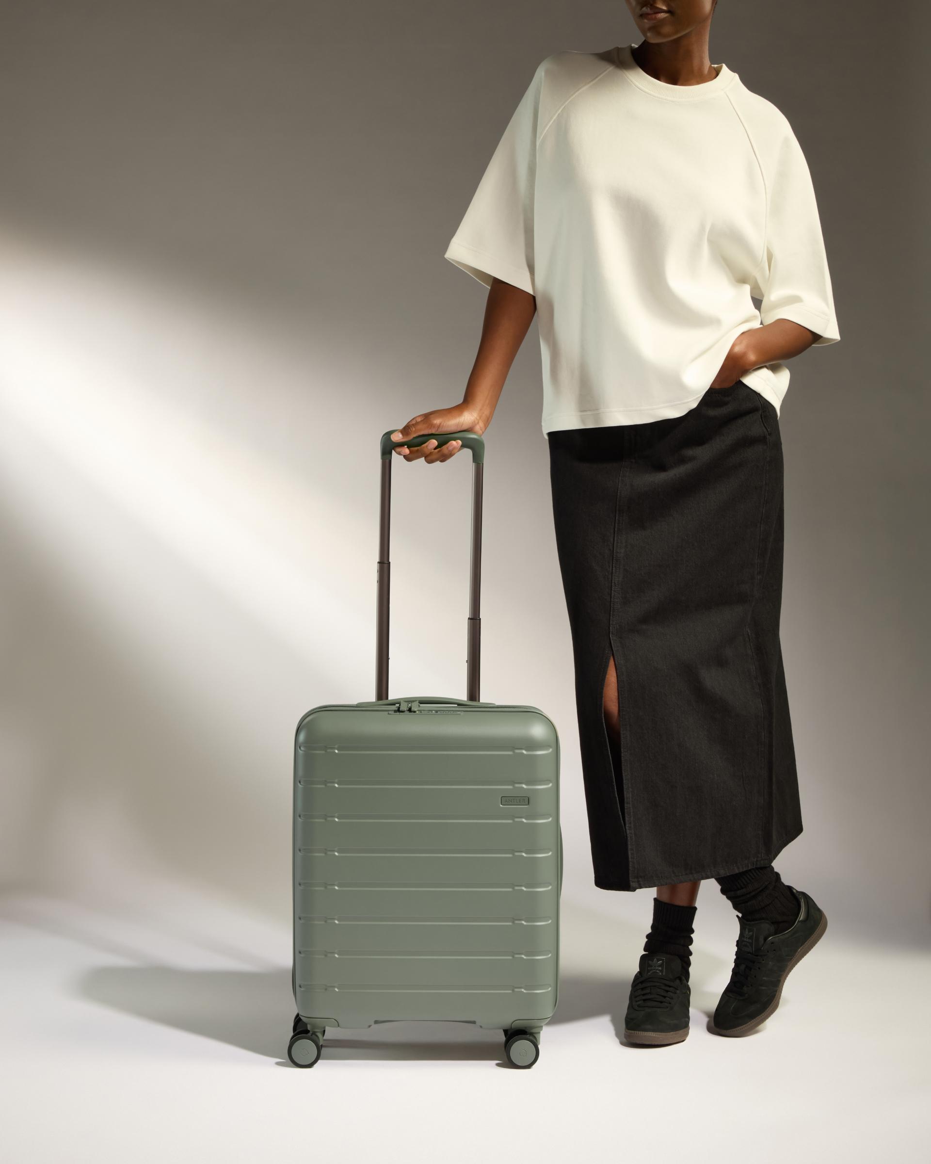 Antler carry on luggage online