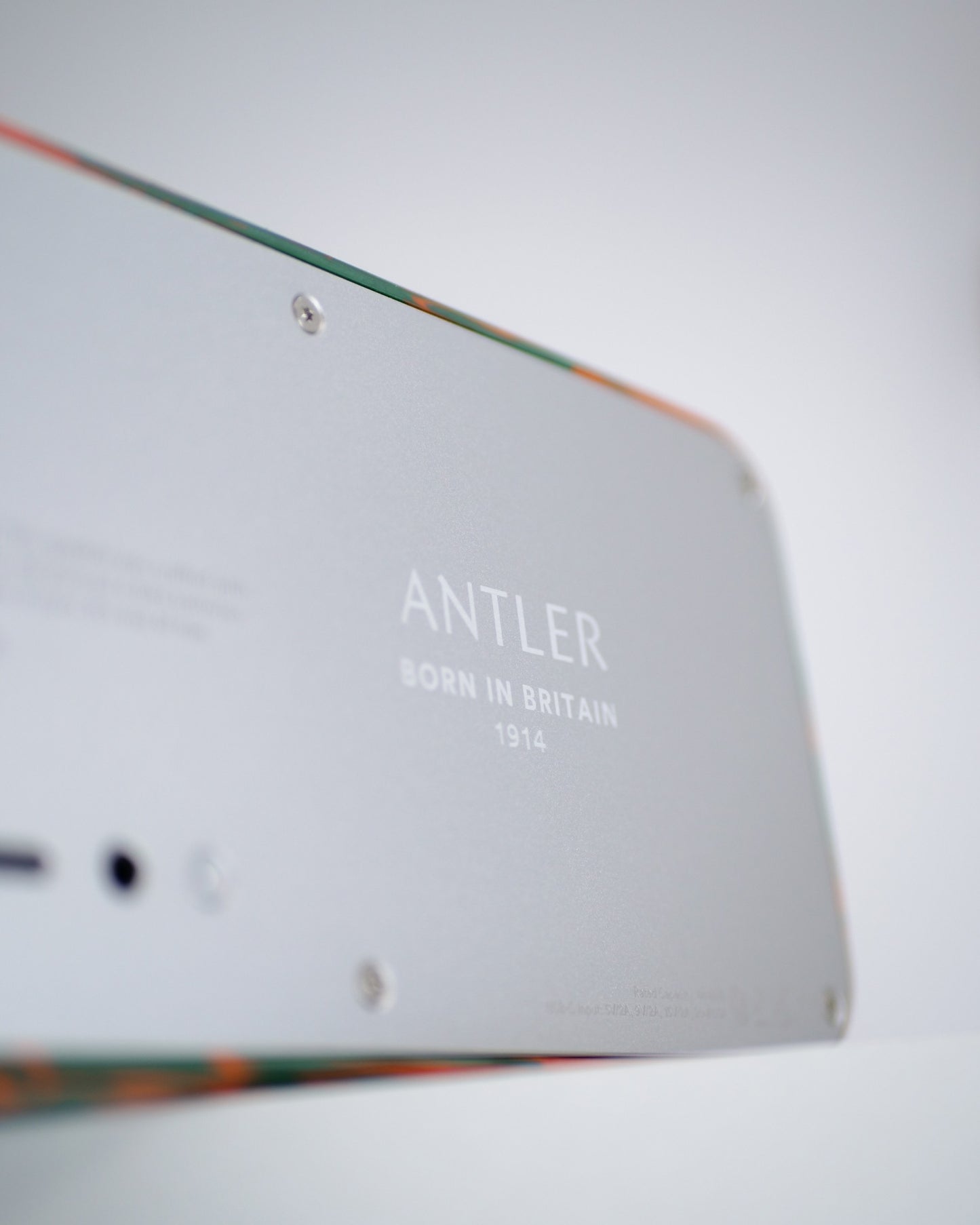 Gomi x Antler Bluetooth Speaker