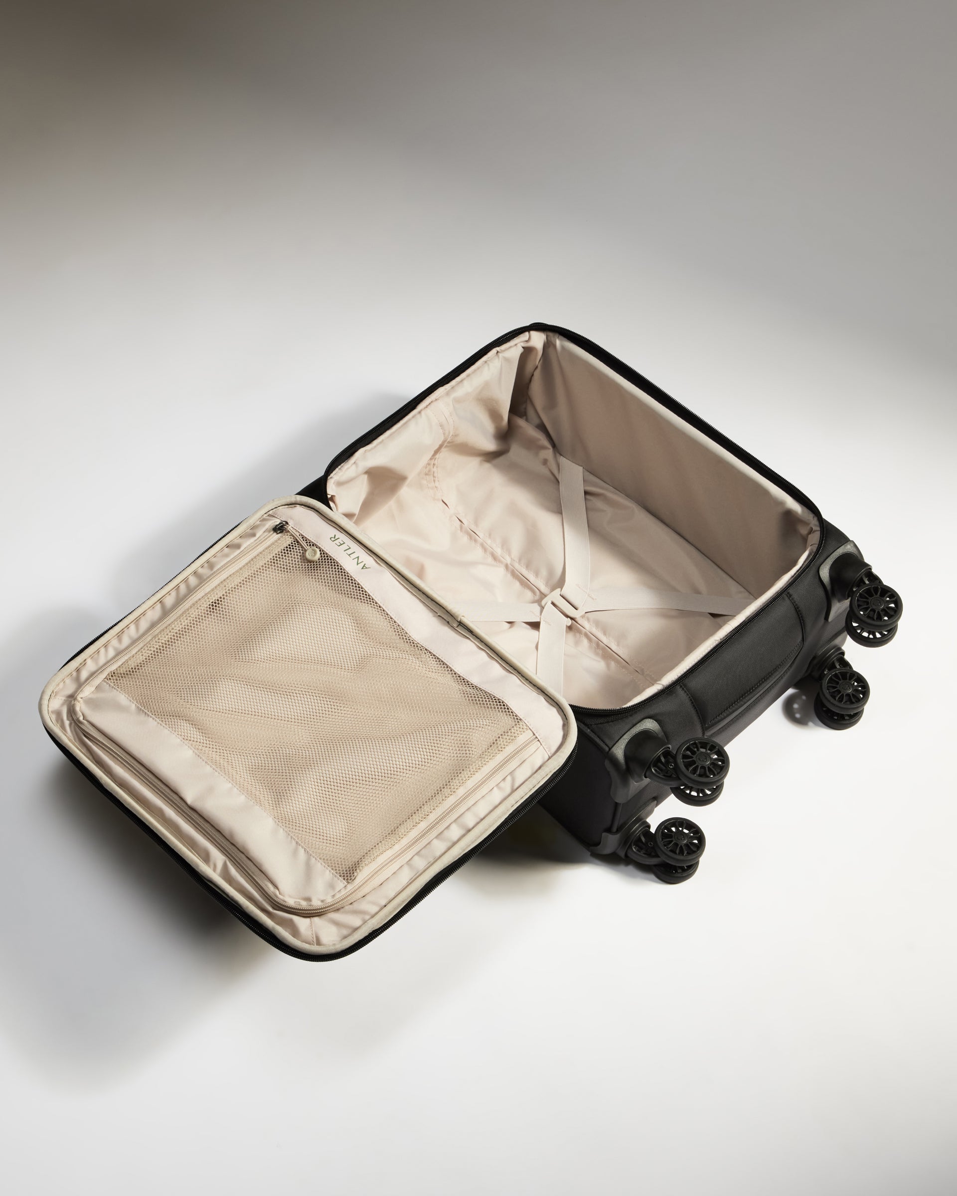 Small light carry on luggage on sale