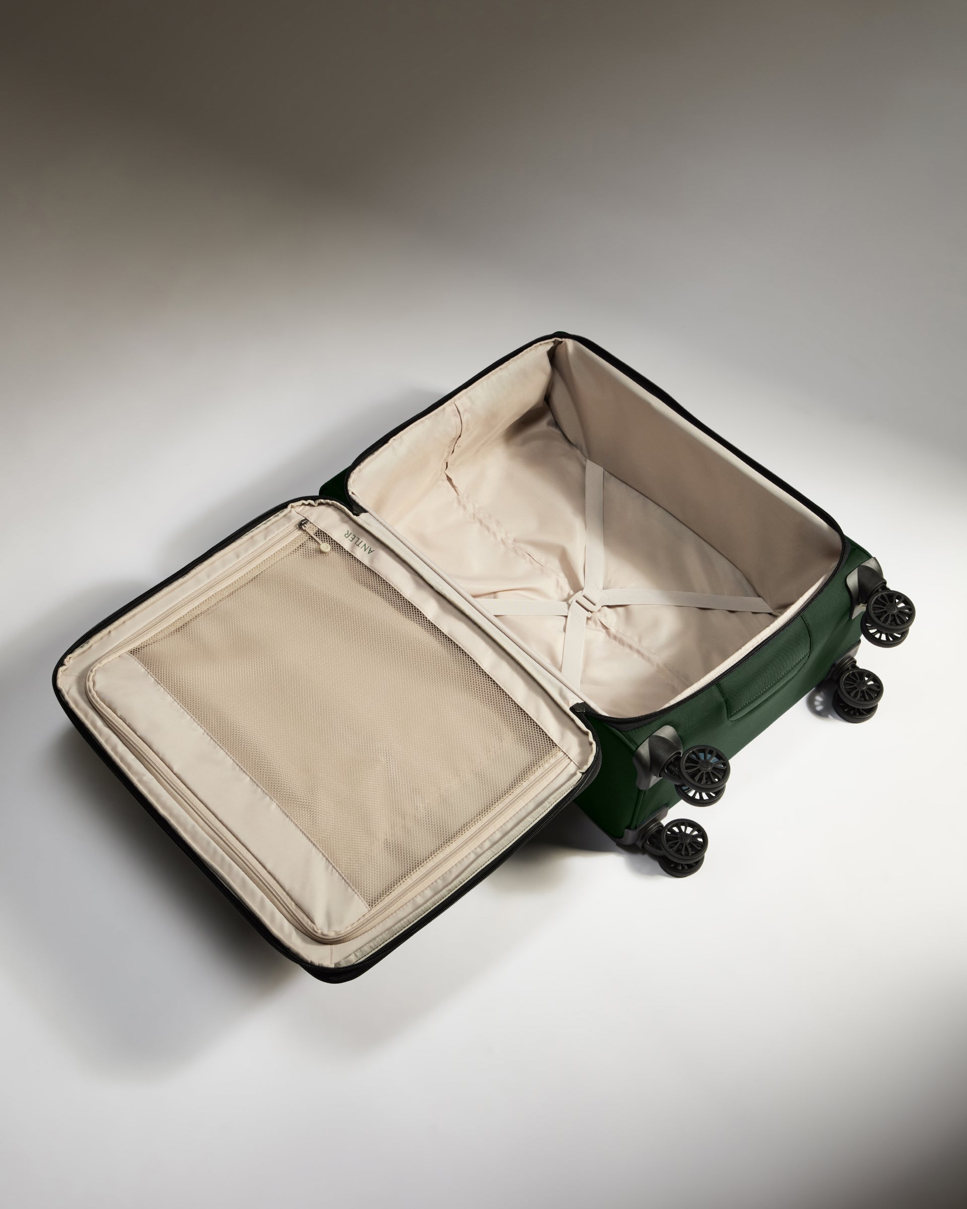 Antler colours luggage deals