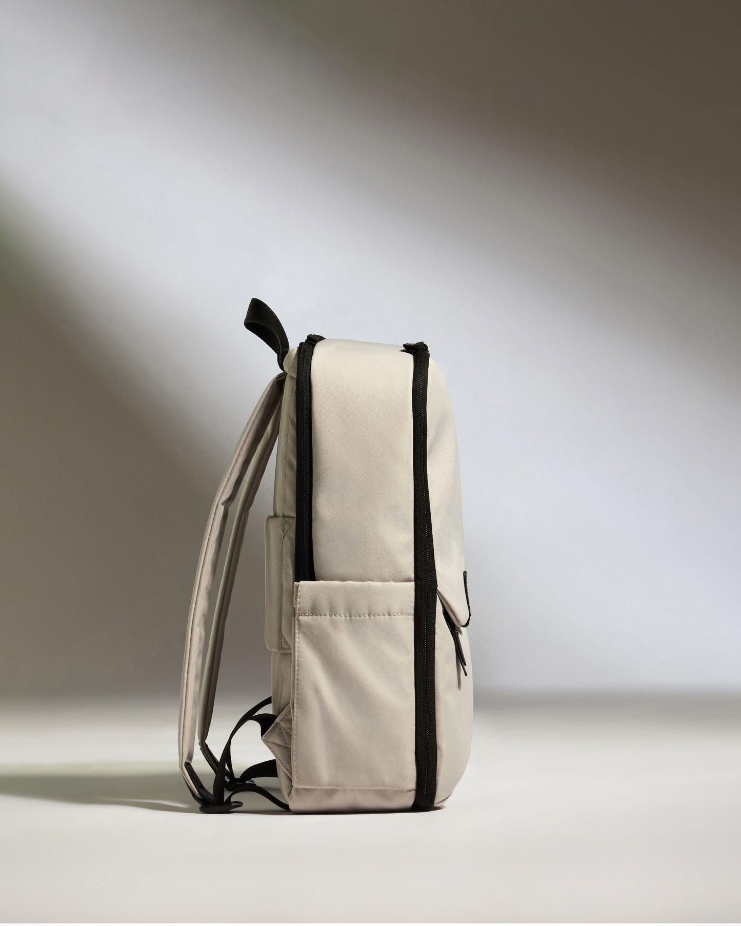 Backpack in Taupe