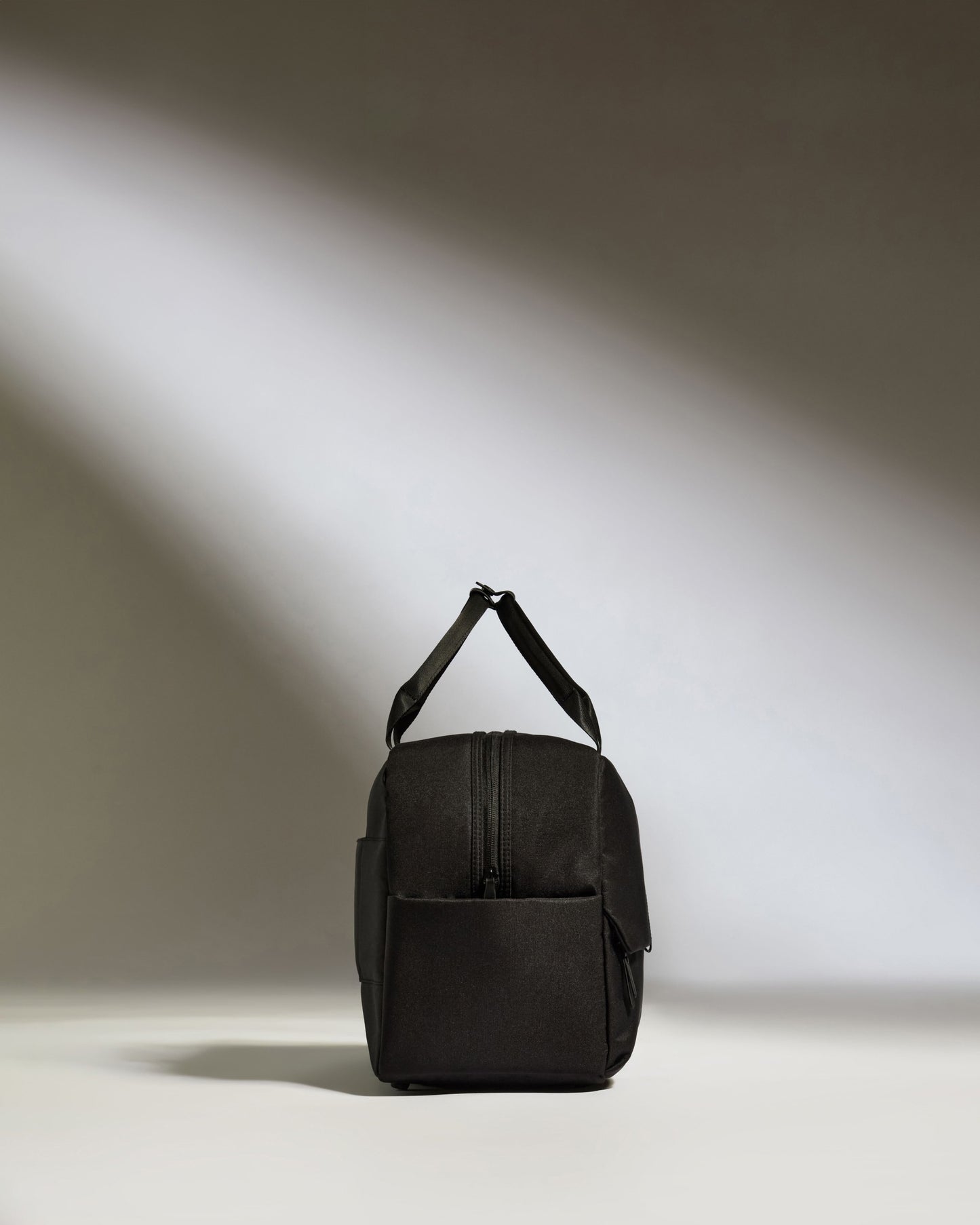 Overnight Bag in Black