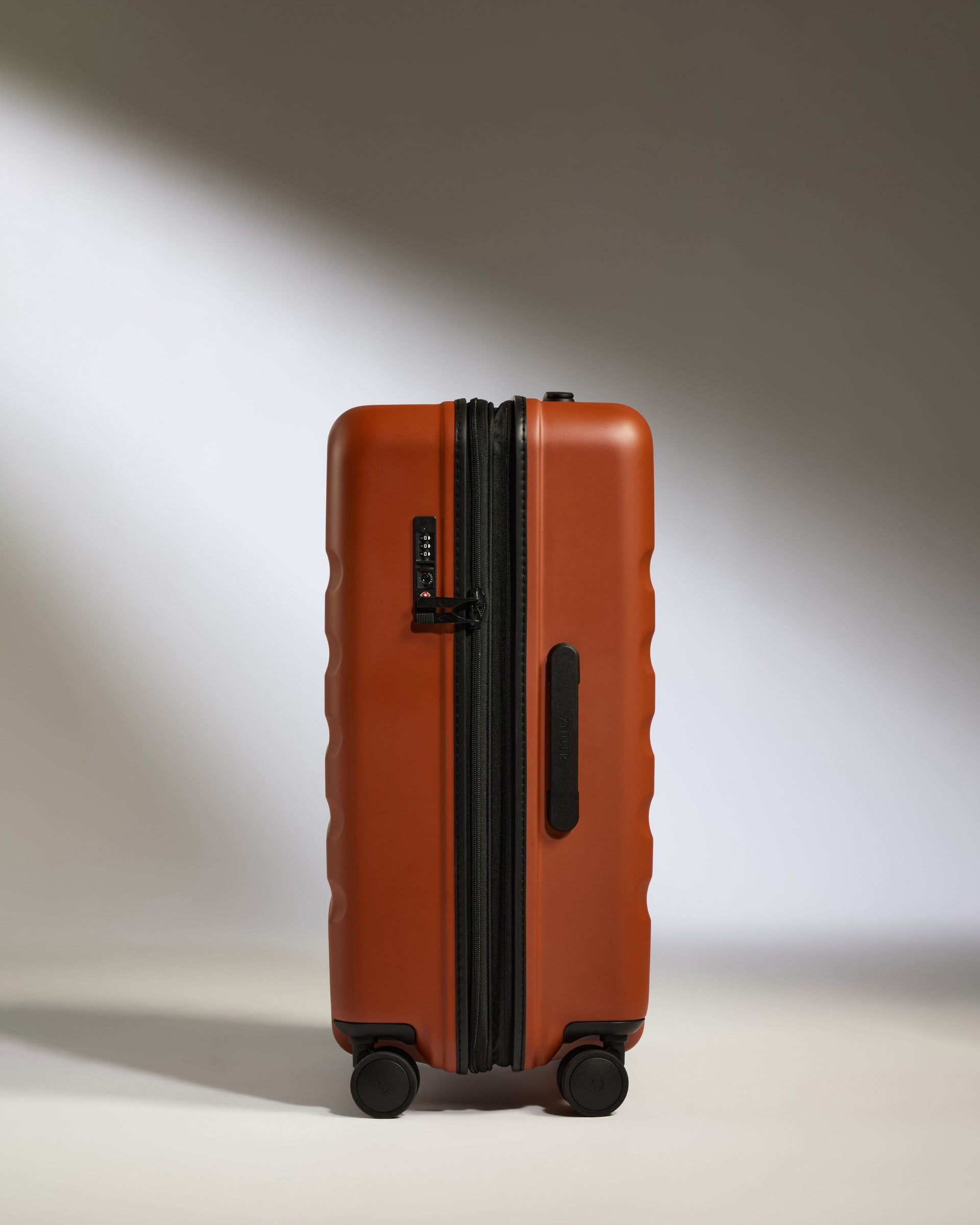 Red hard suitcase online