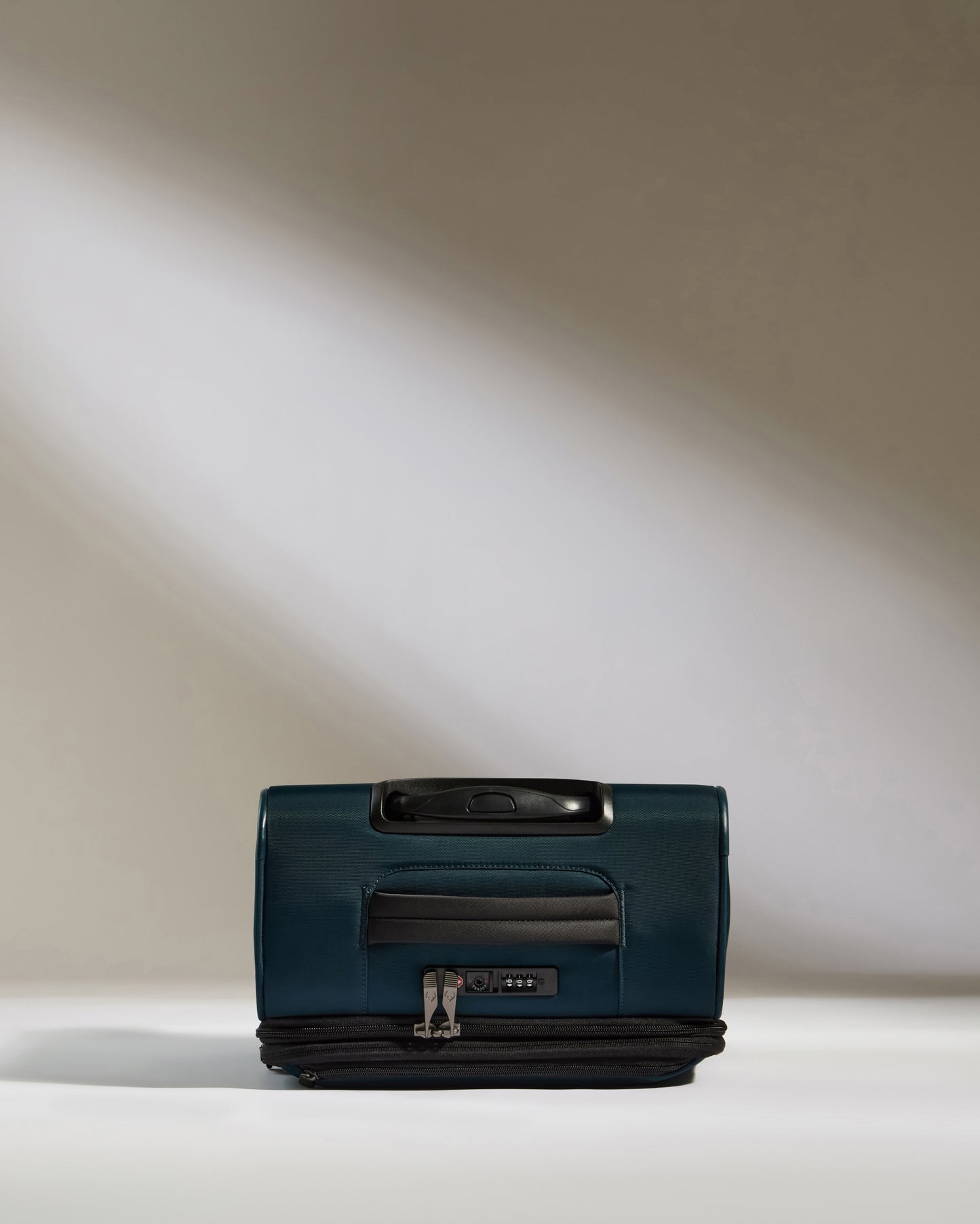 Lightest Expandable Carry-On in Indigo - Soft Stripe