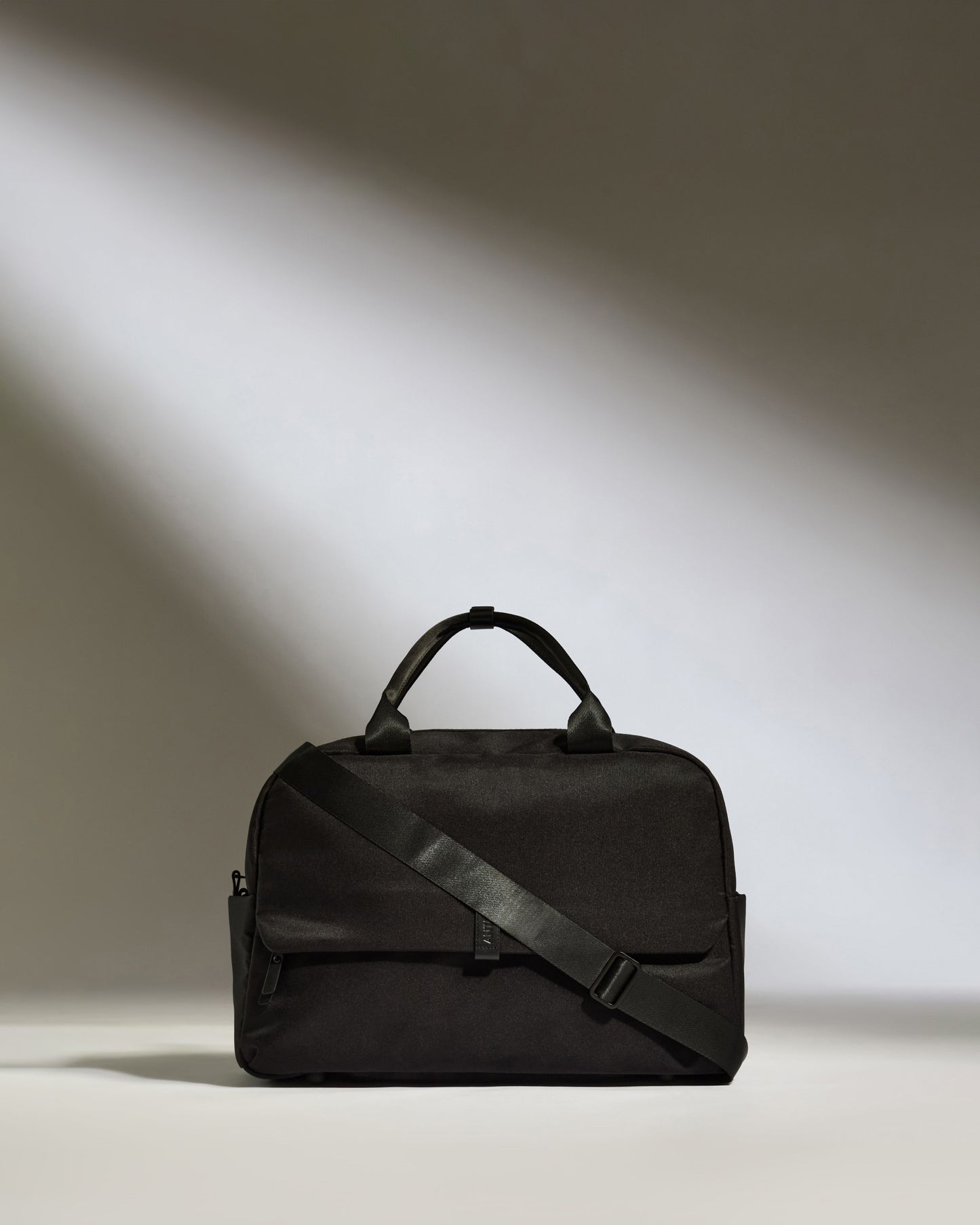 Overnight Bag in Black