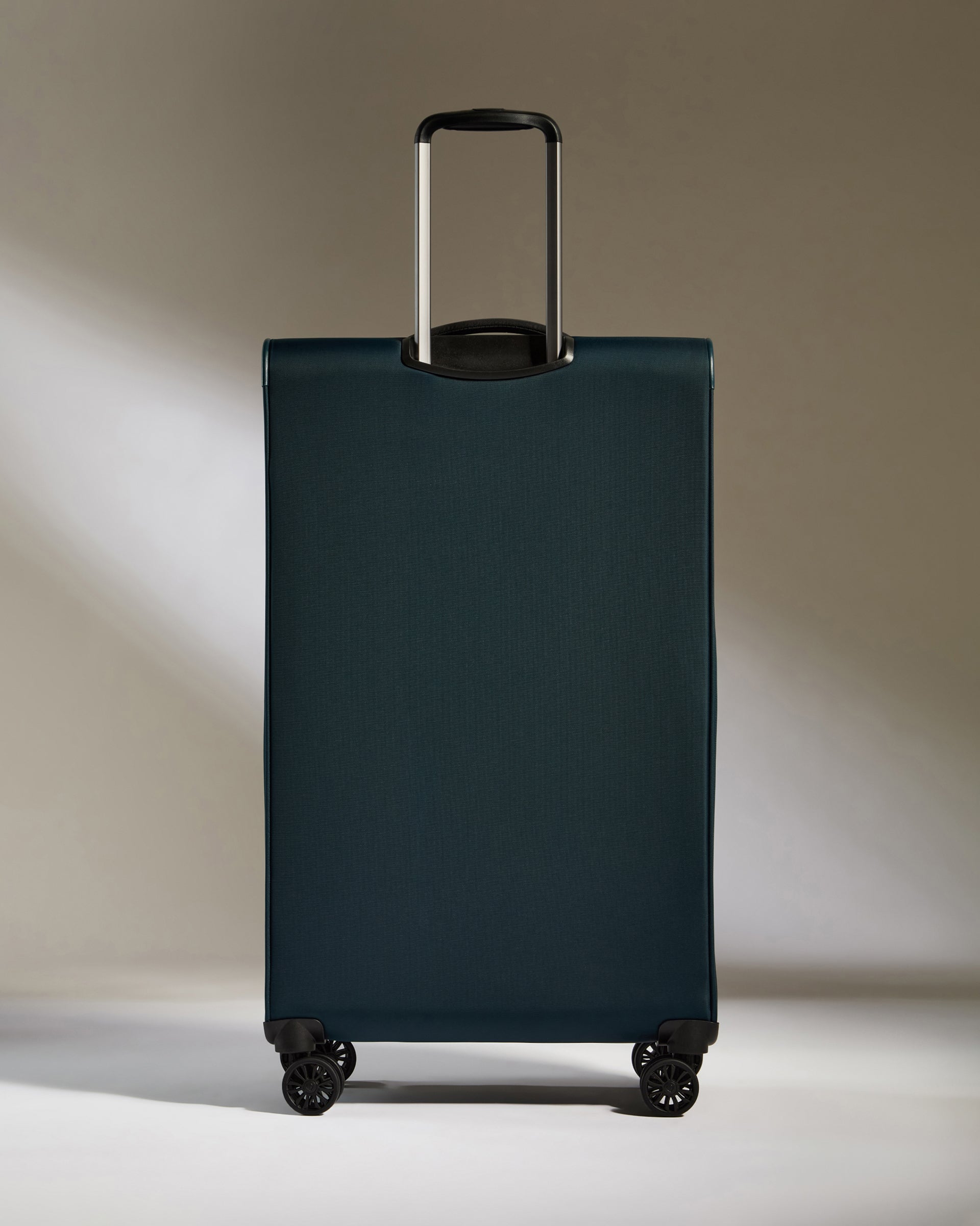 Lightest Large Suitcase in Indigo Soft Stripe