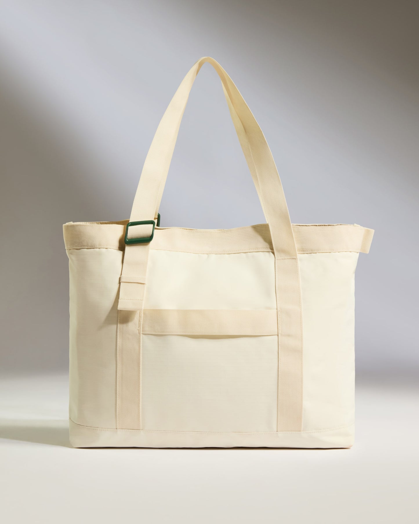 Essential Tote Bag in Stone