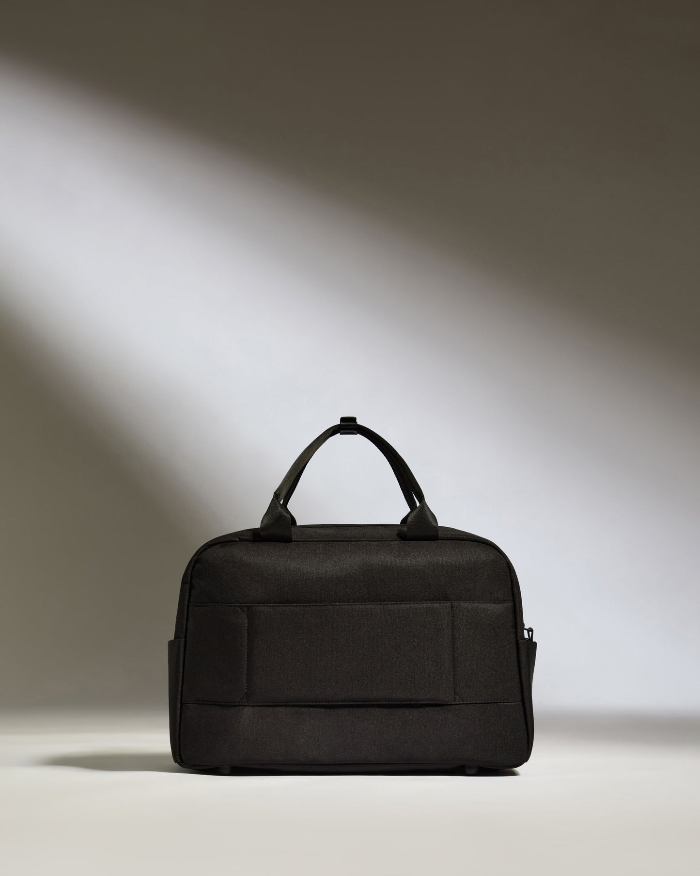 Overnight Bag in Black