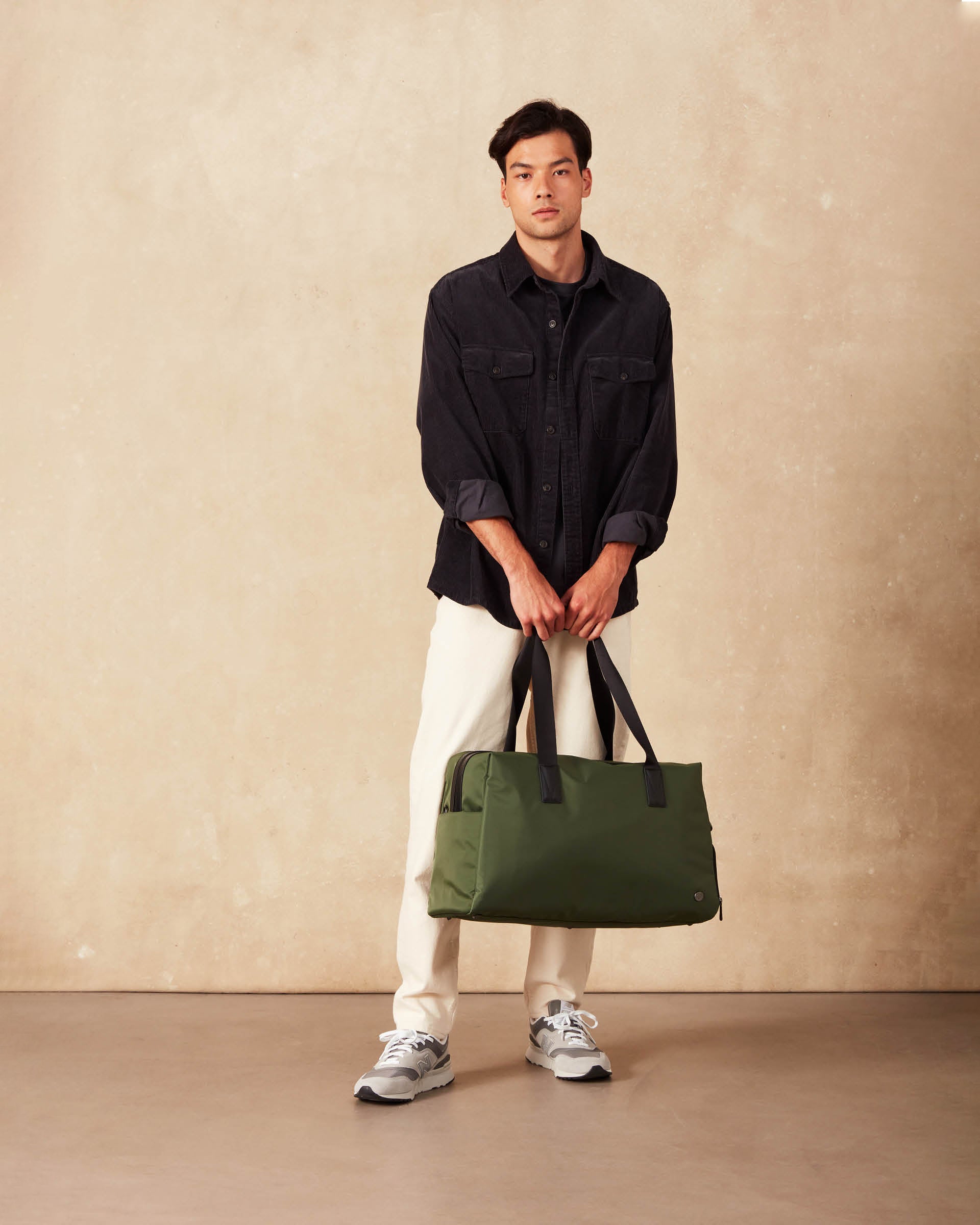 Antler chelsea overnight bag on sale