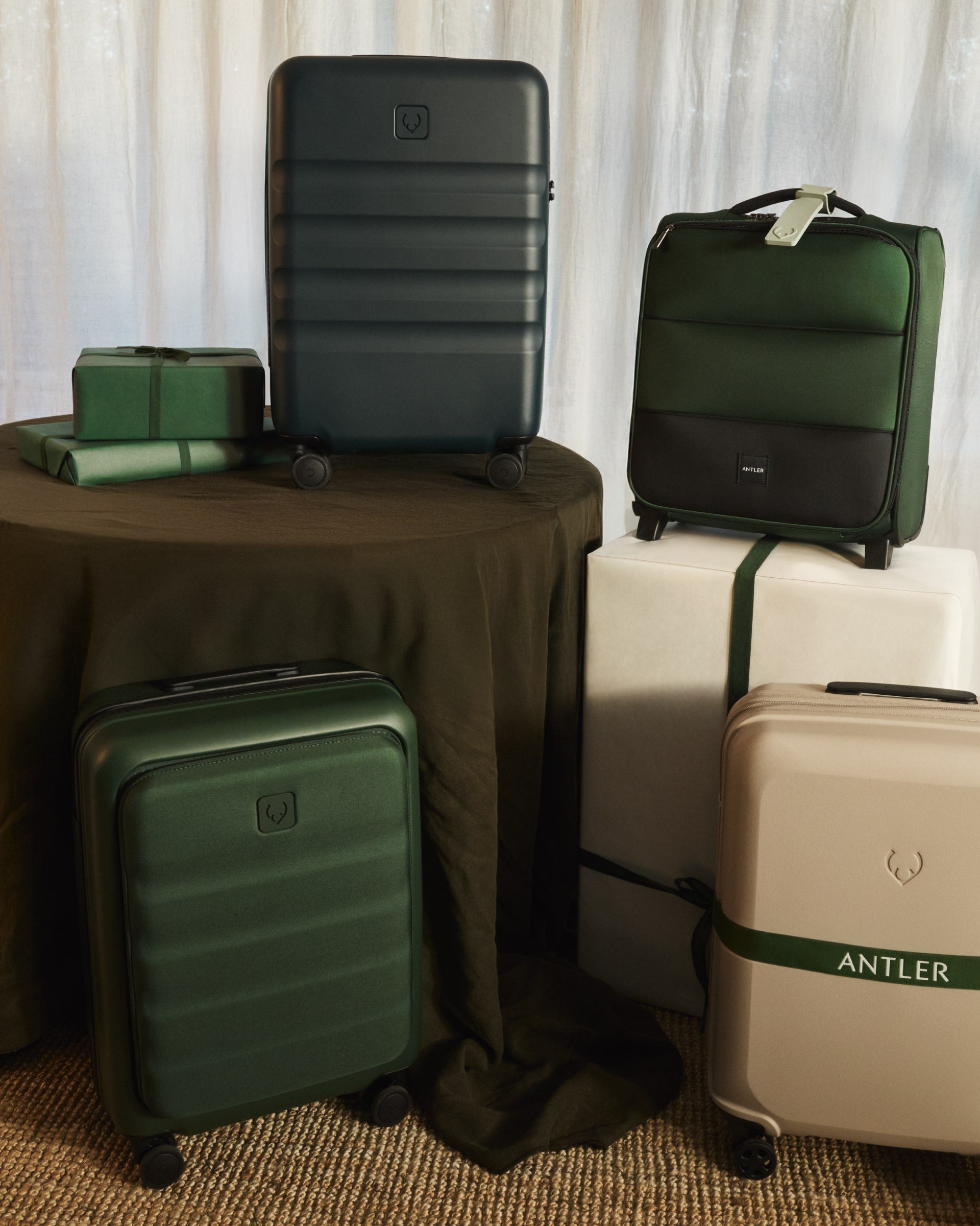 Antler Luggage Official Store Free Delivery Returns Antler USA