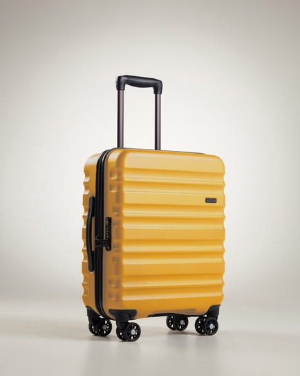 Clifton Carry-On in Ochre