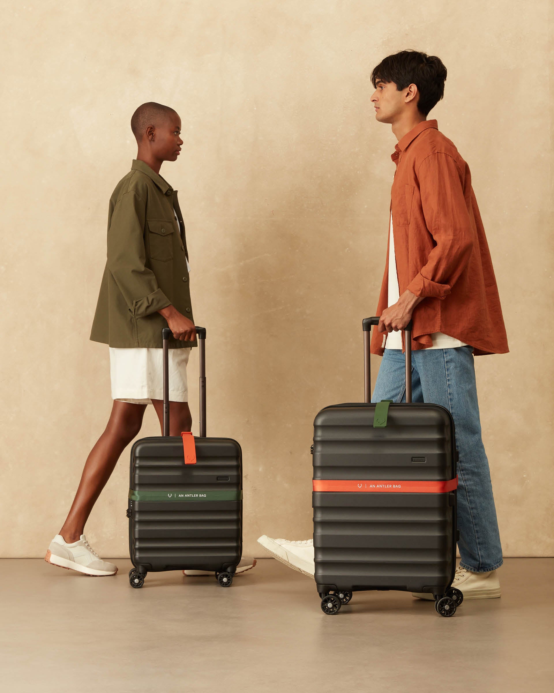 Antler best sale luggage usa