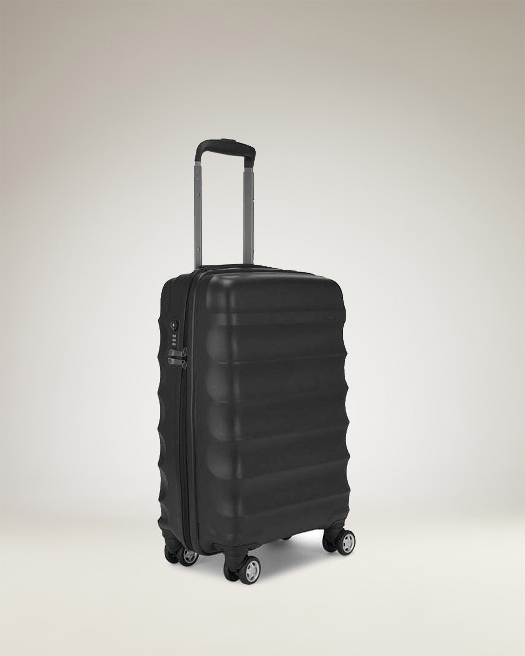 Juno Carry-On in Black