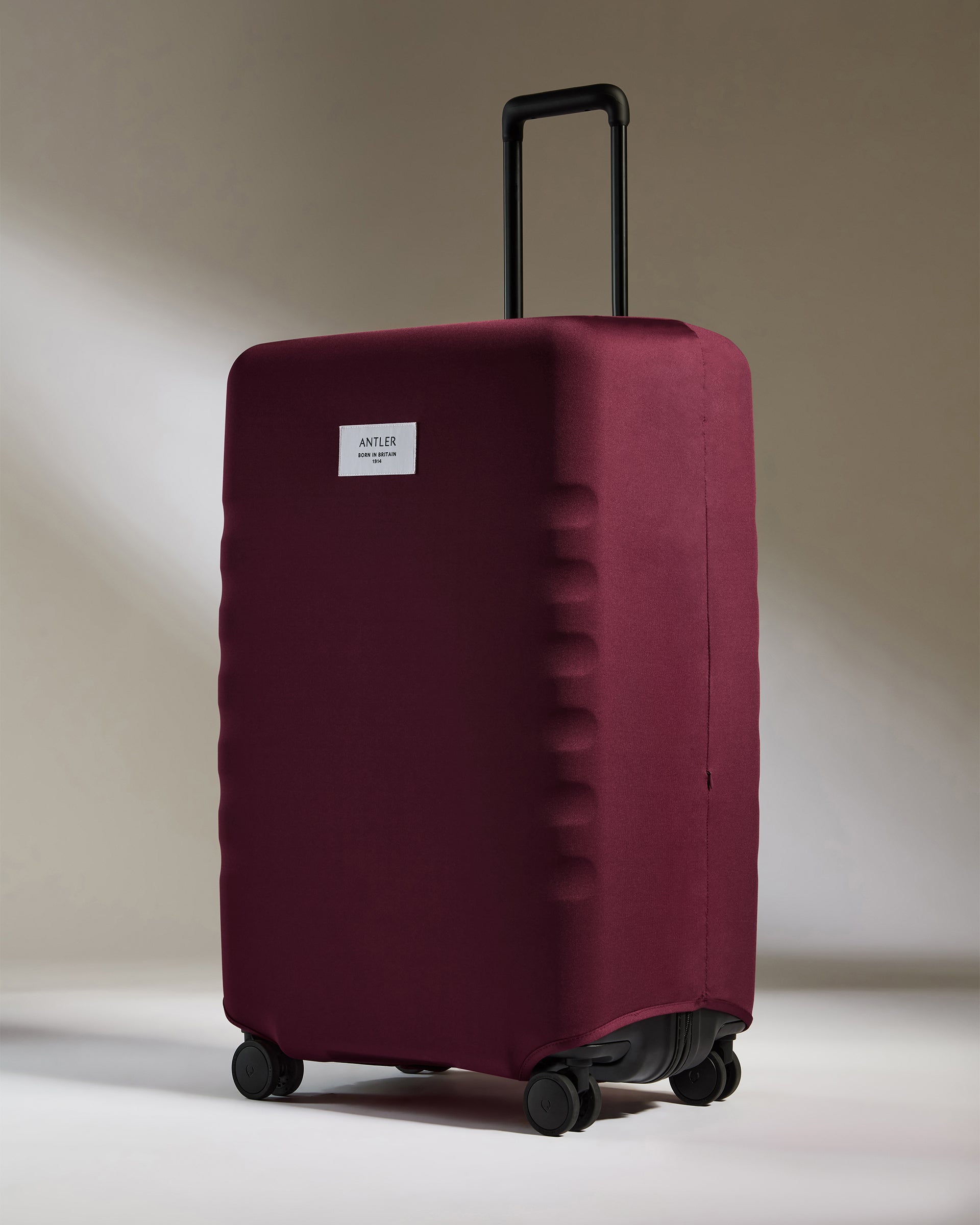 Large luggage cover on sale