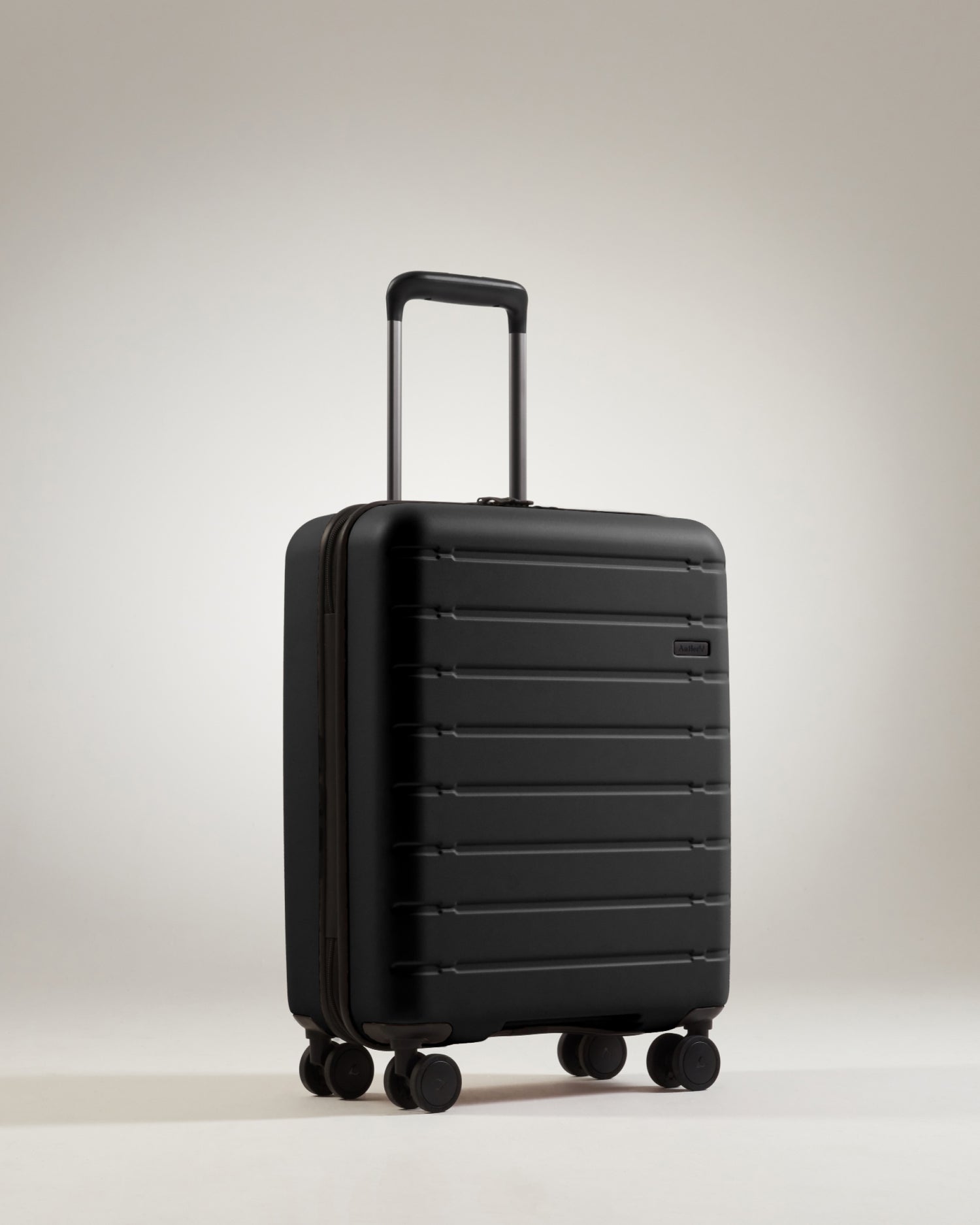 Stamford Carry-On in Black