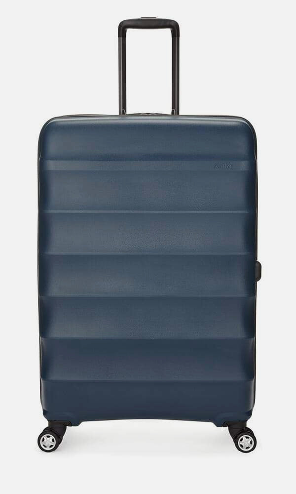 Antler juno store large suitcase