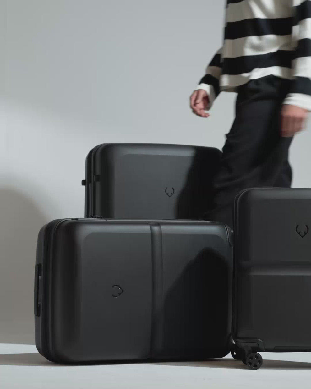 Antler luggage deals deals