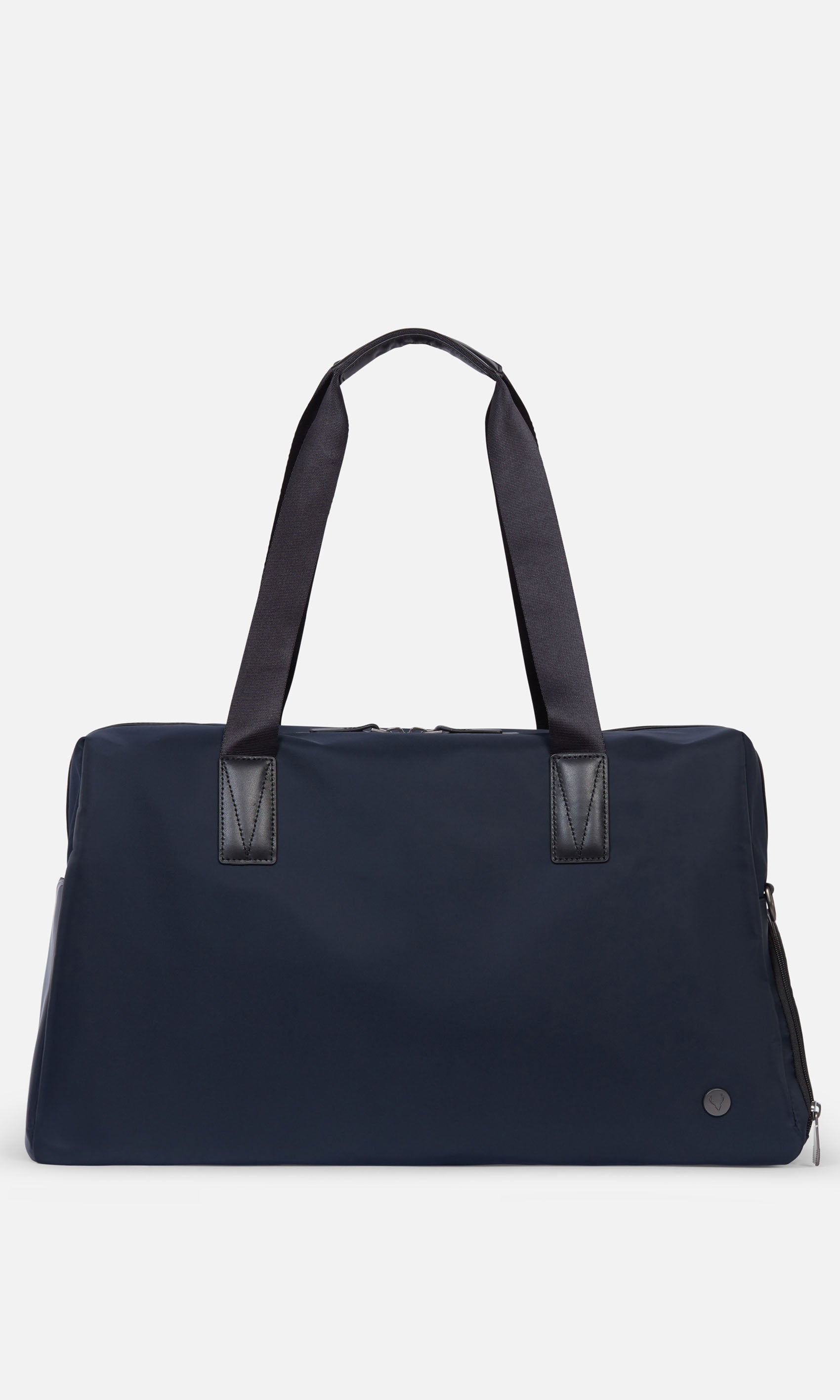 Chelsea Weekend Bag Navy Travel Bags Antler Antler USA