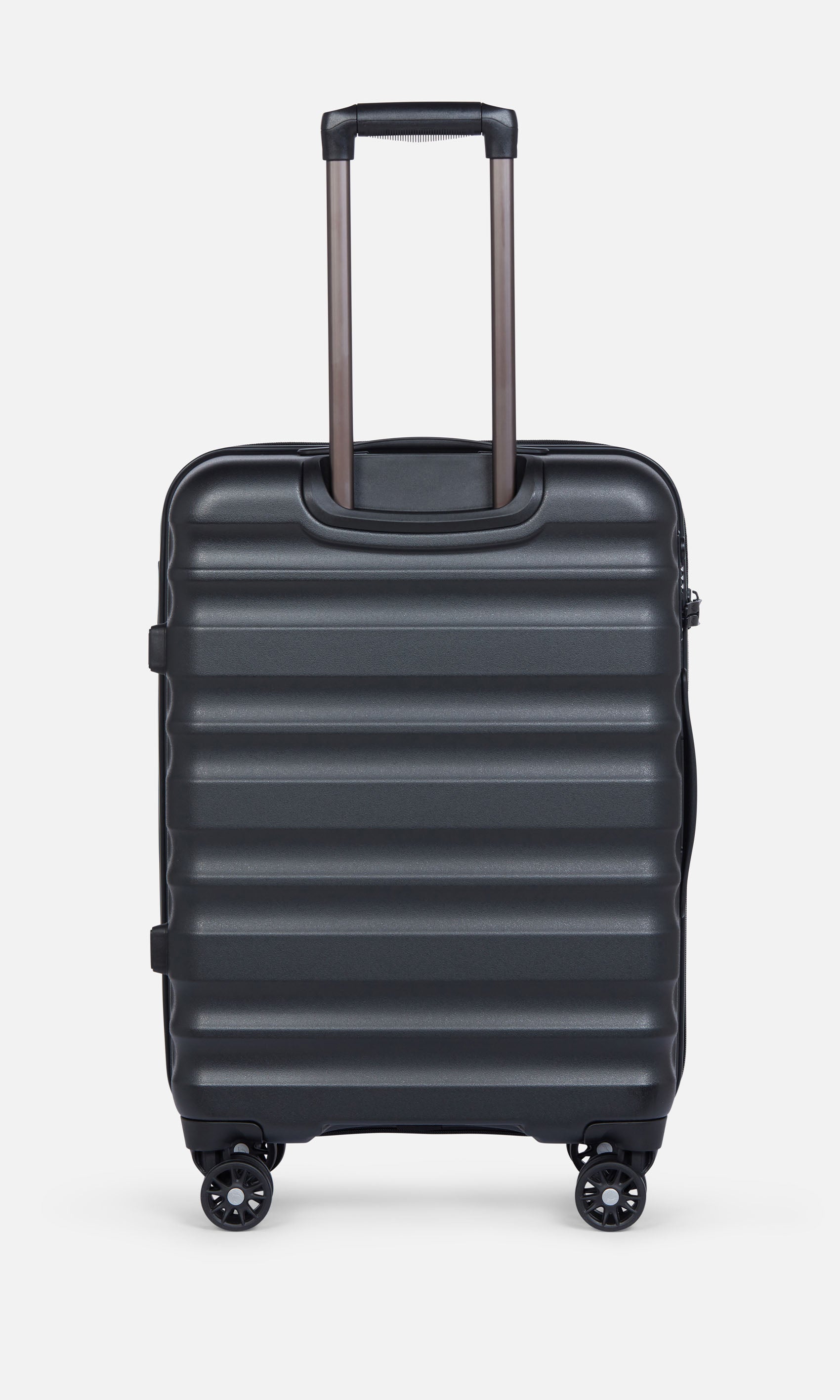 Harris scarfe sales antler luggage