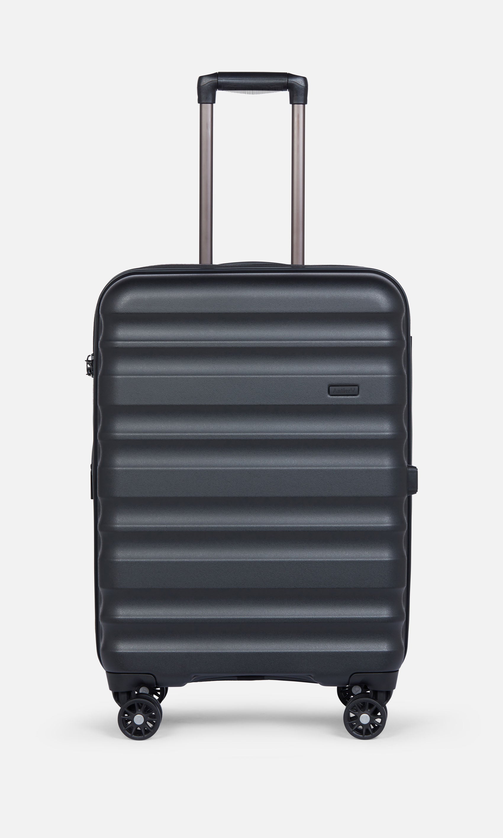 African american luggage online sets