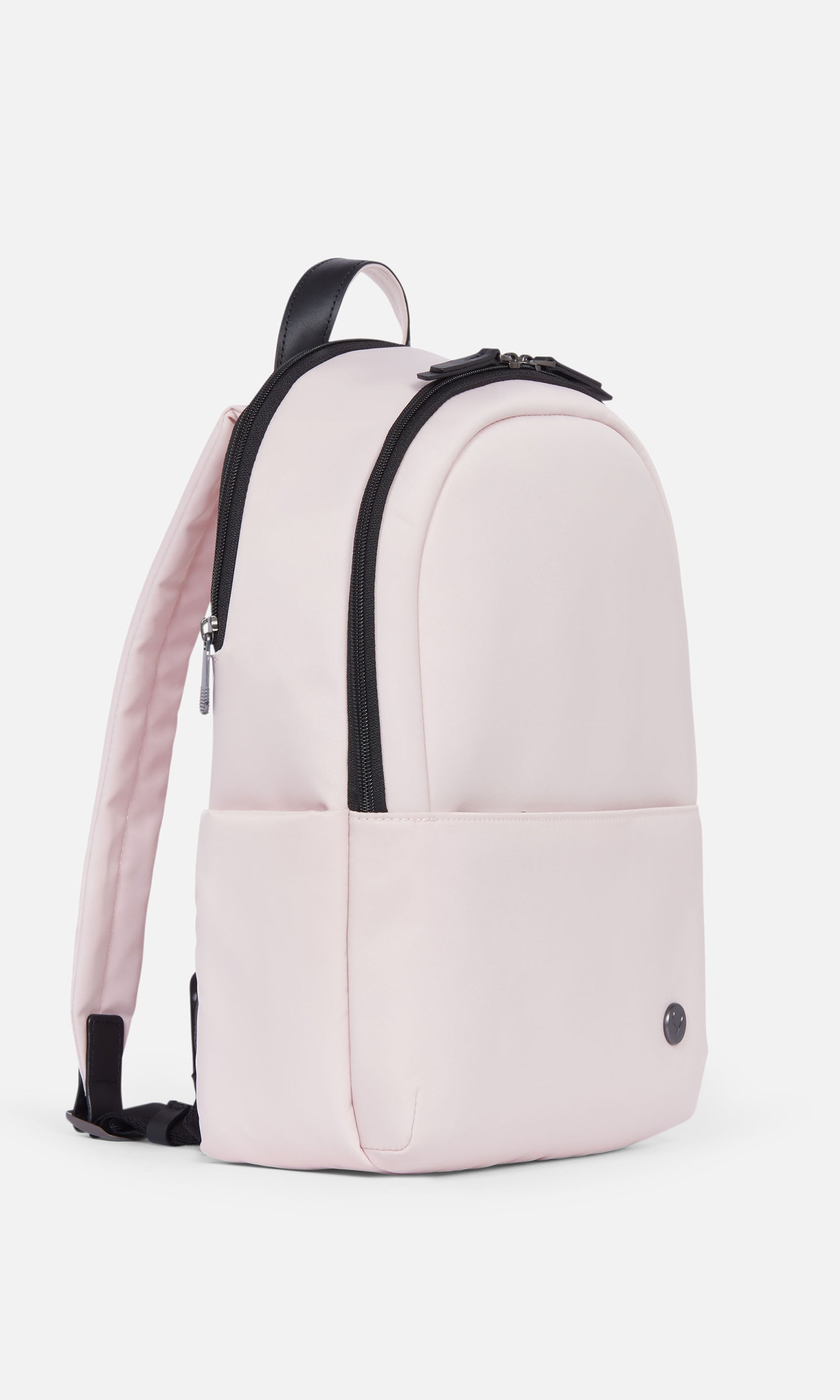 Chelsea Daypack in Blush