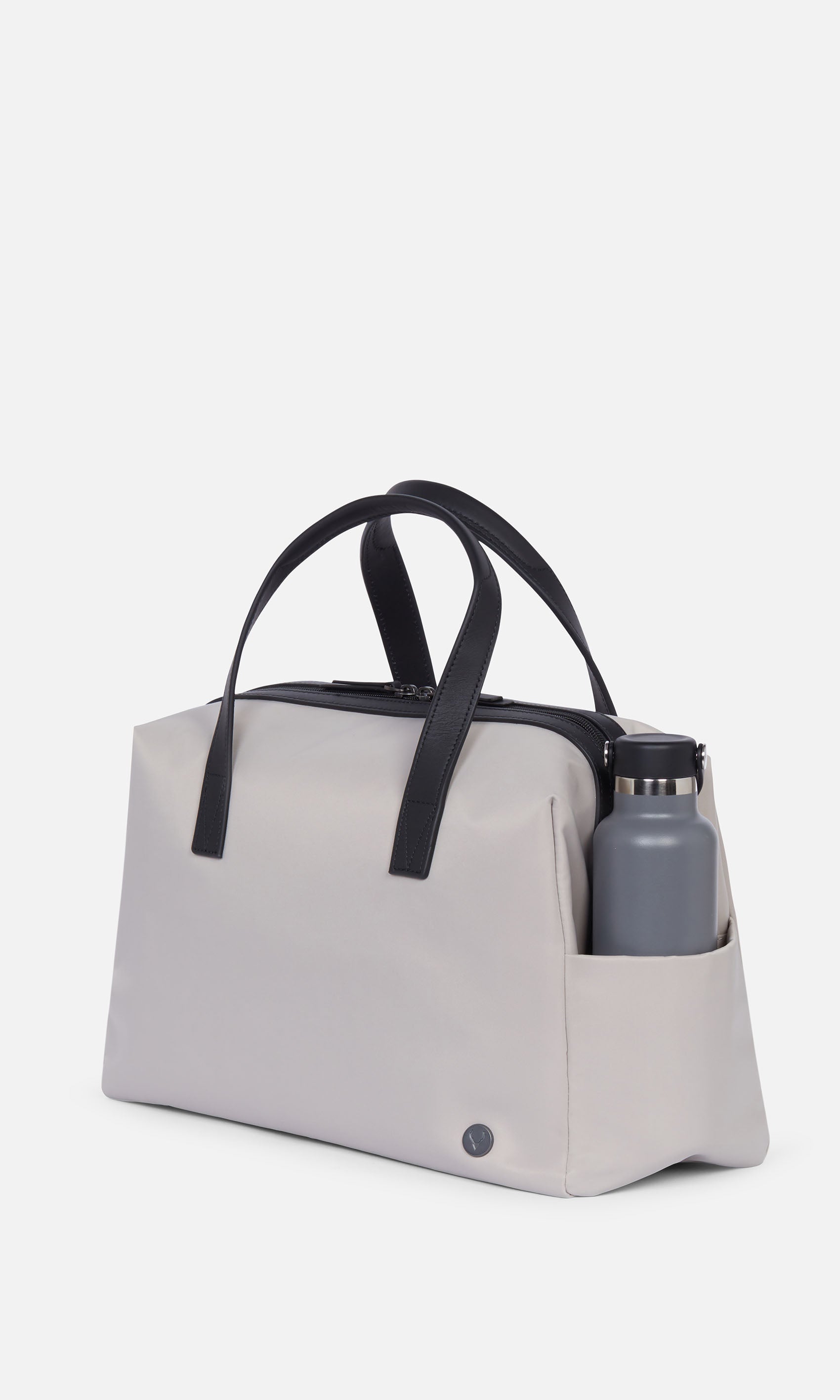 Chelsea Overnight Bag Taupe Beige Lifestyle Bags Antler Antler USA