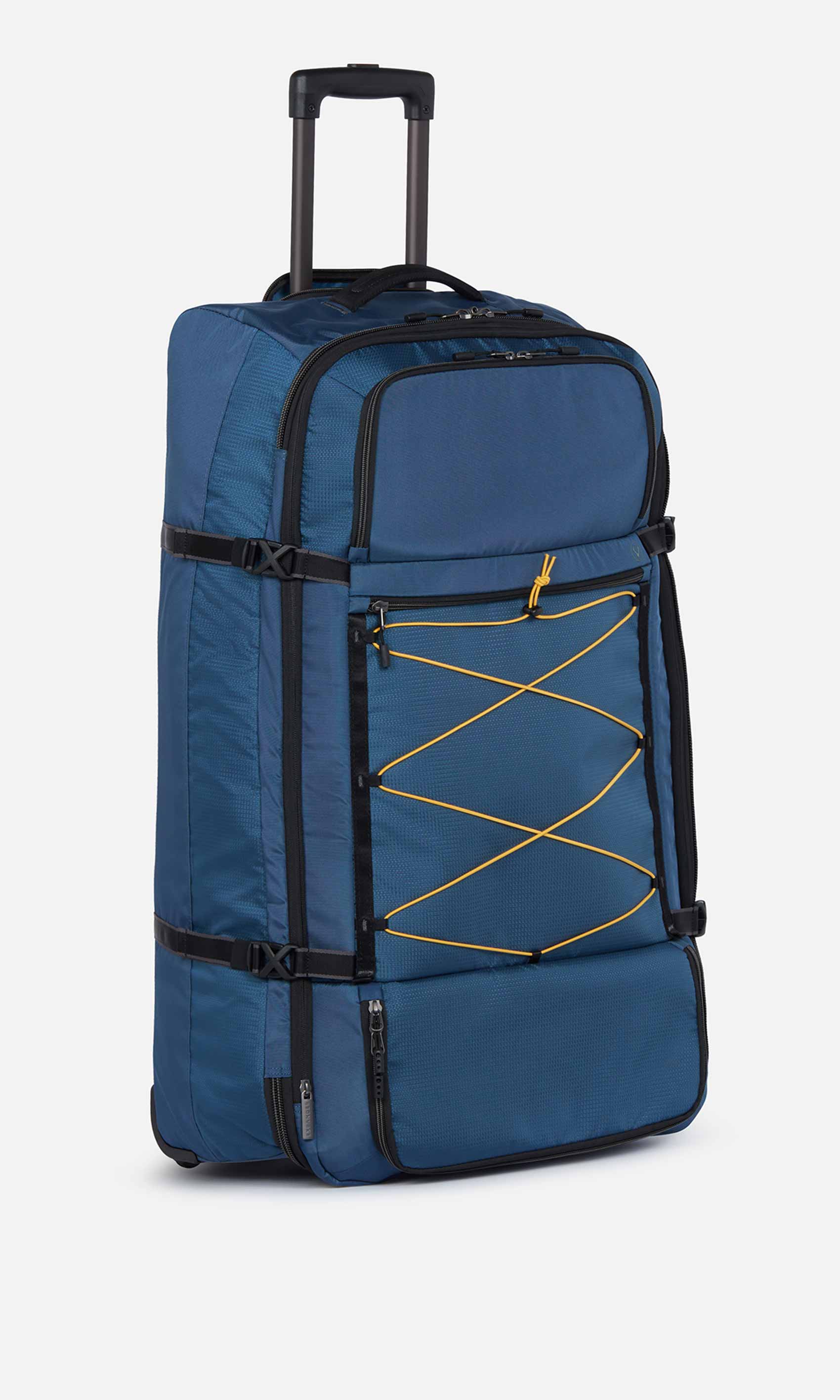 Holdall backpack wheels hotsell