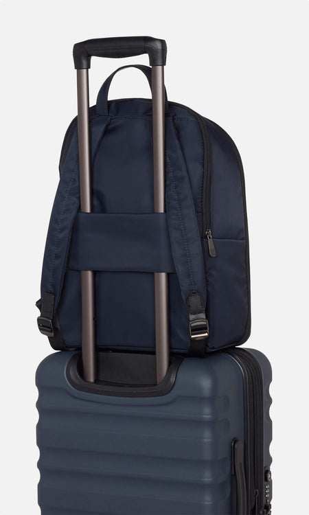 Chelsea Backpack in Navy