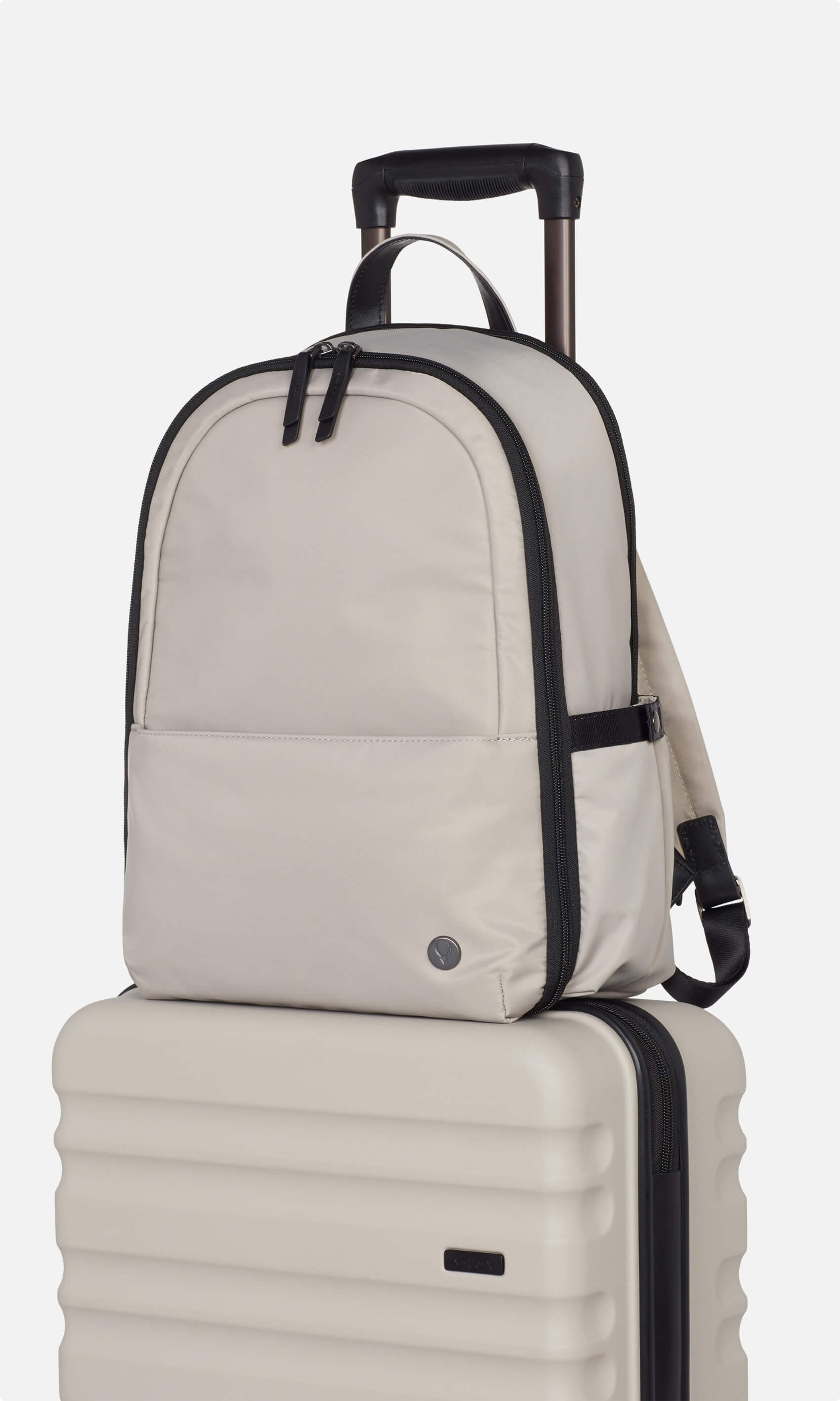 Antler trolley backpack sale