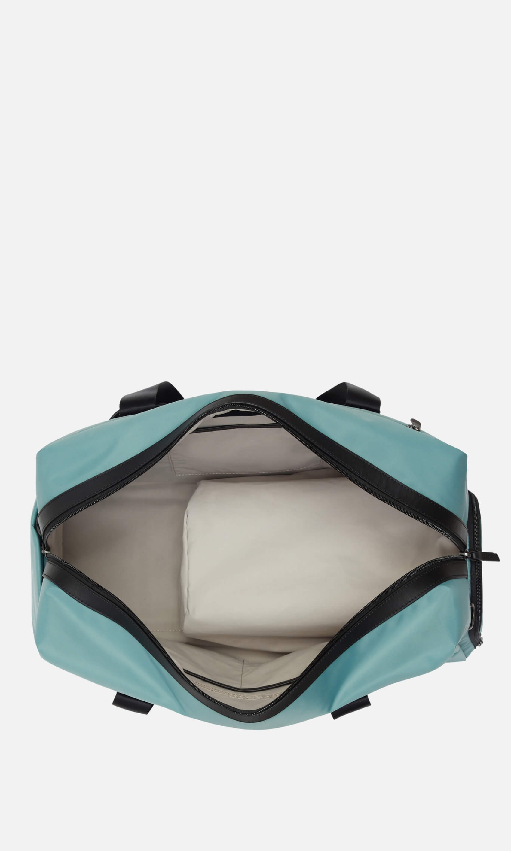 Chelsea Weekend Bag Mineral (Blue) | Travel Bags | Antler UK